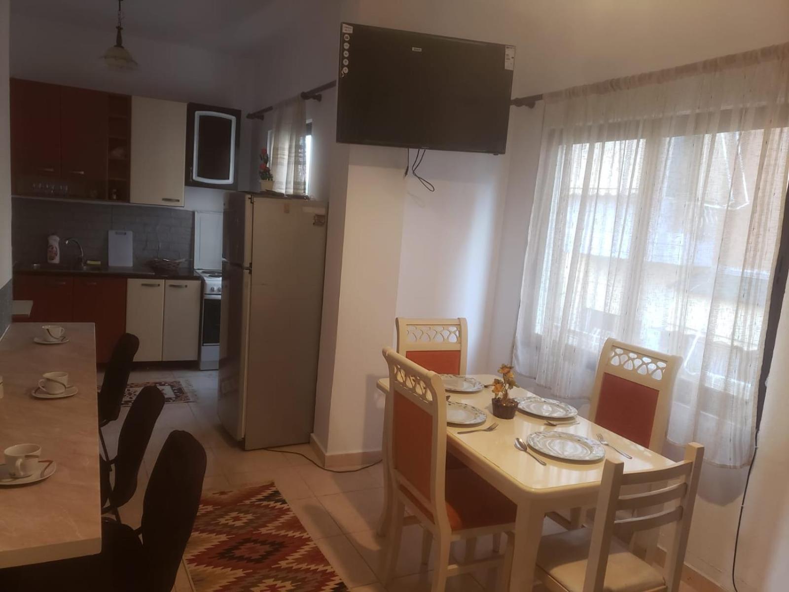 Hostel Split Rock