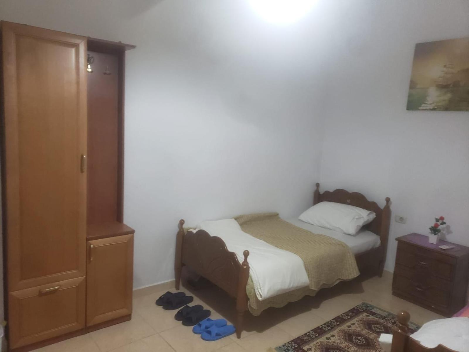Hostel Split Rock