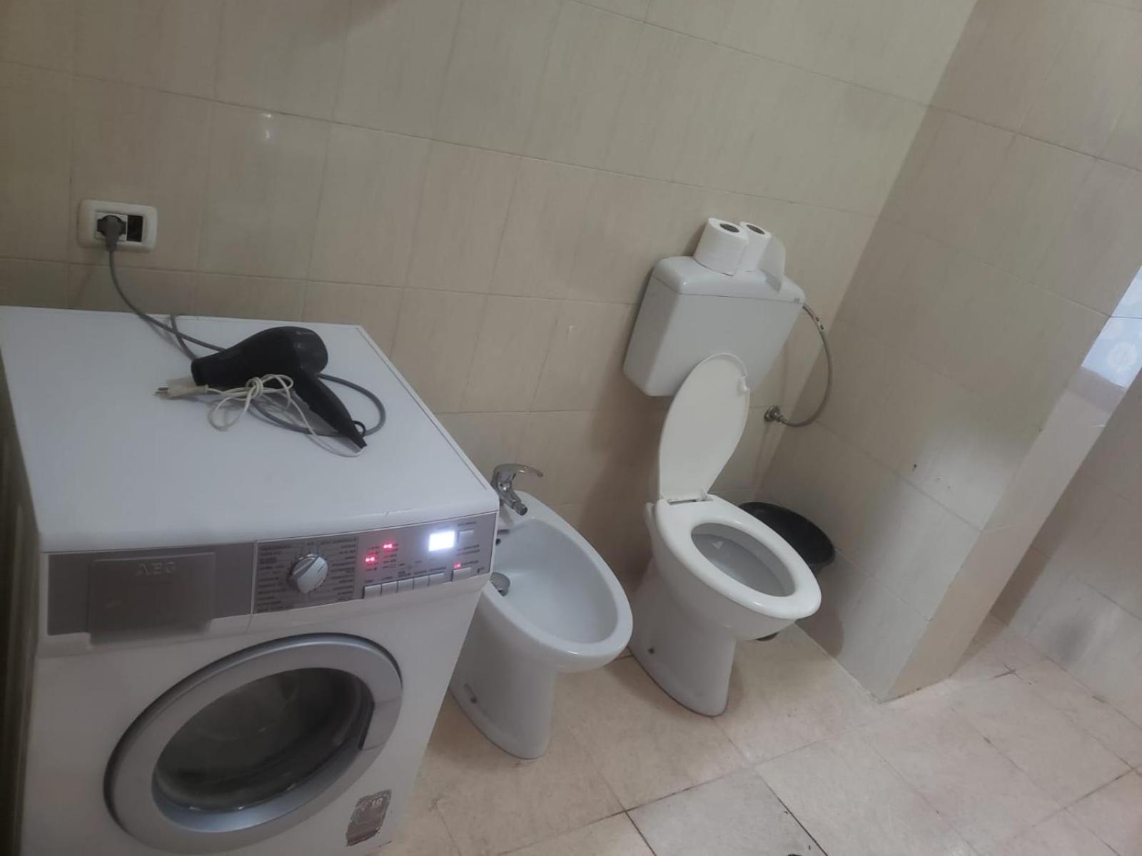 Hostel Split Rock