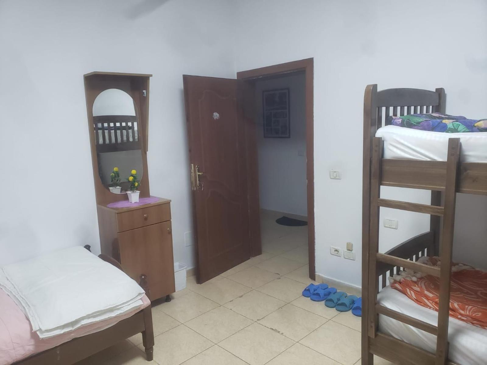 Hostel Split Rock