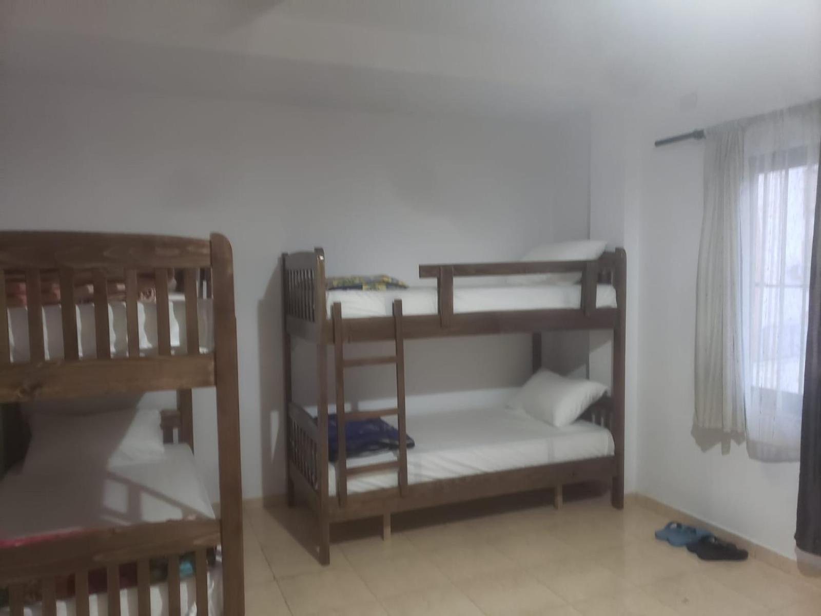 Hostel Split Rock