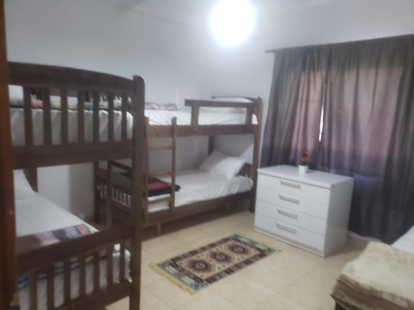 Hostel Split Rock