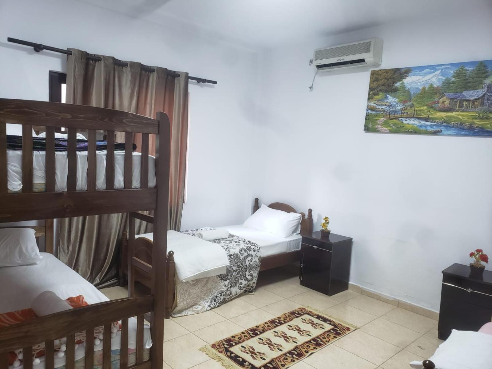 Hostel Split Rock