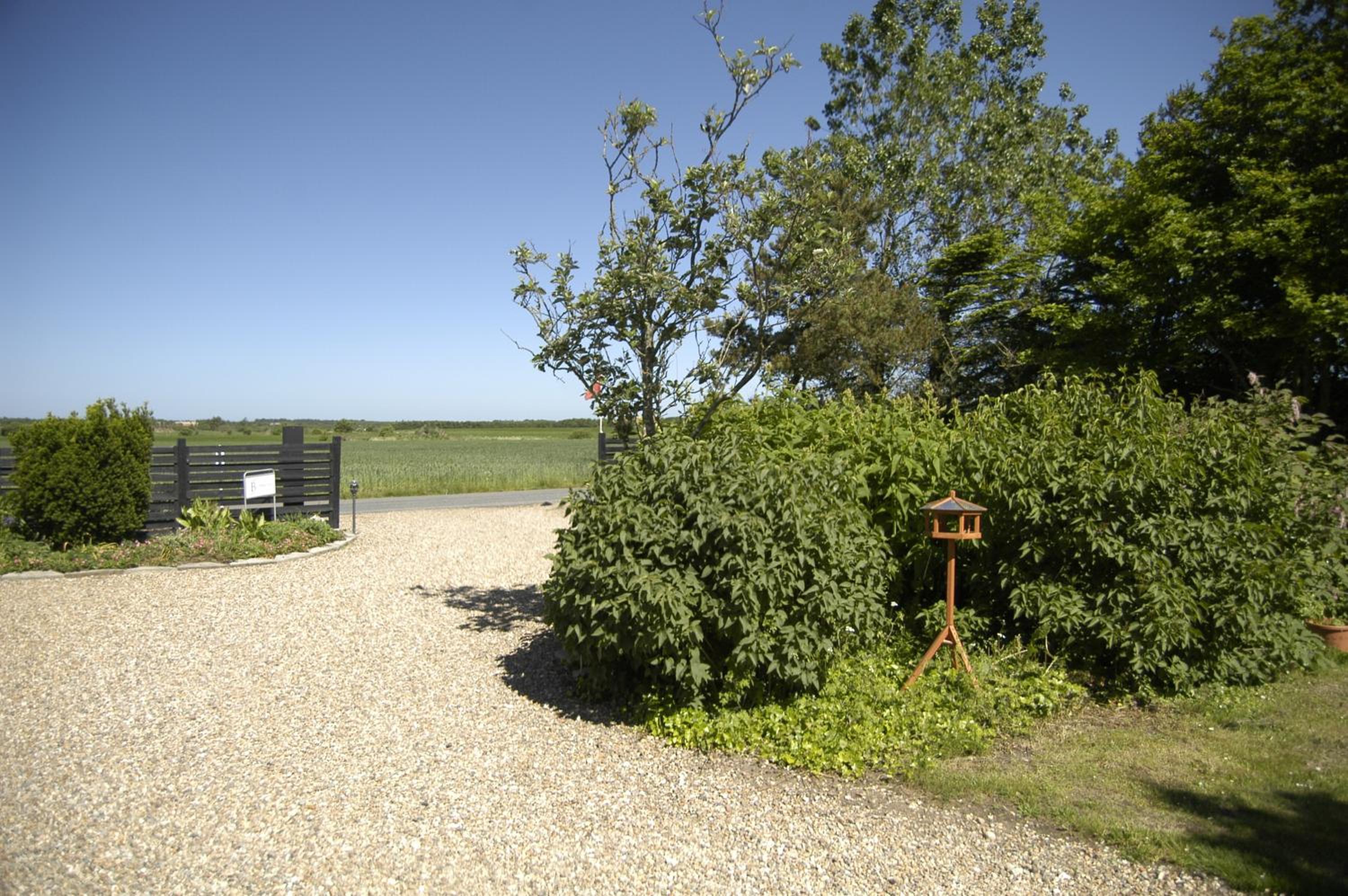 Henne Strand Ferie Accommodation