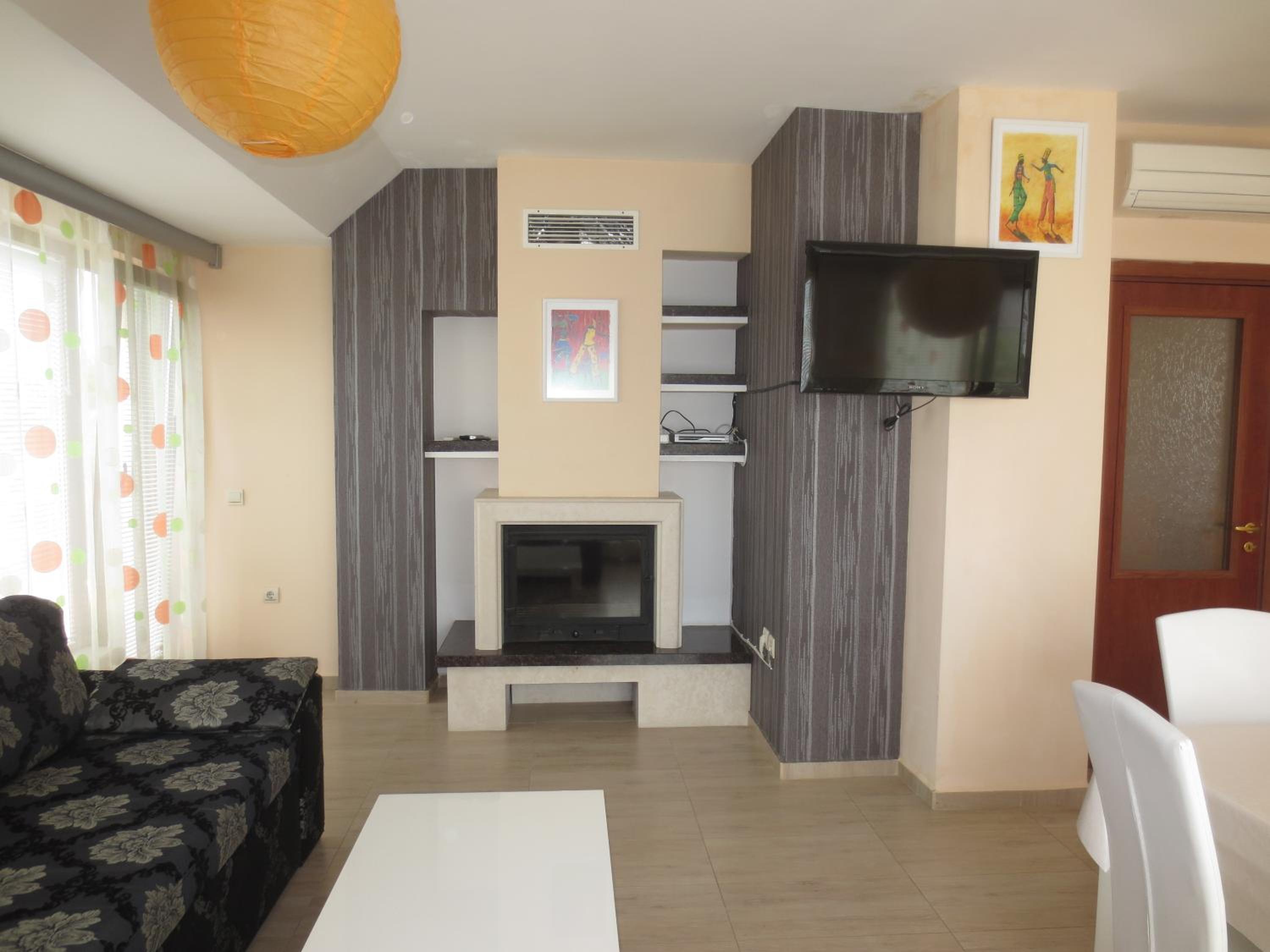 FANTASY APARTMENTS
