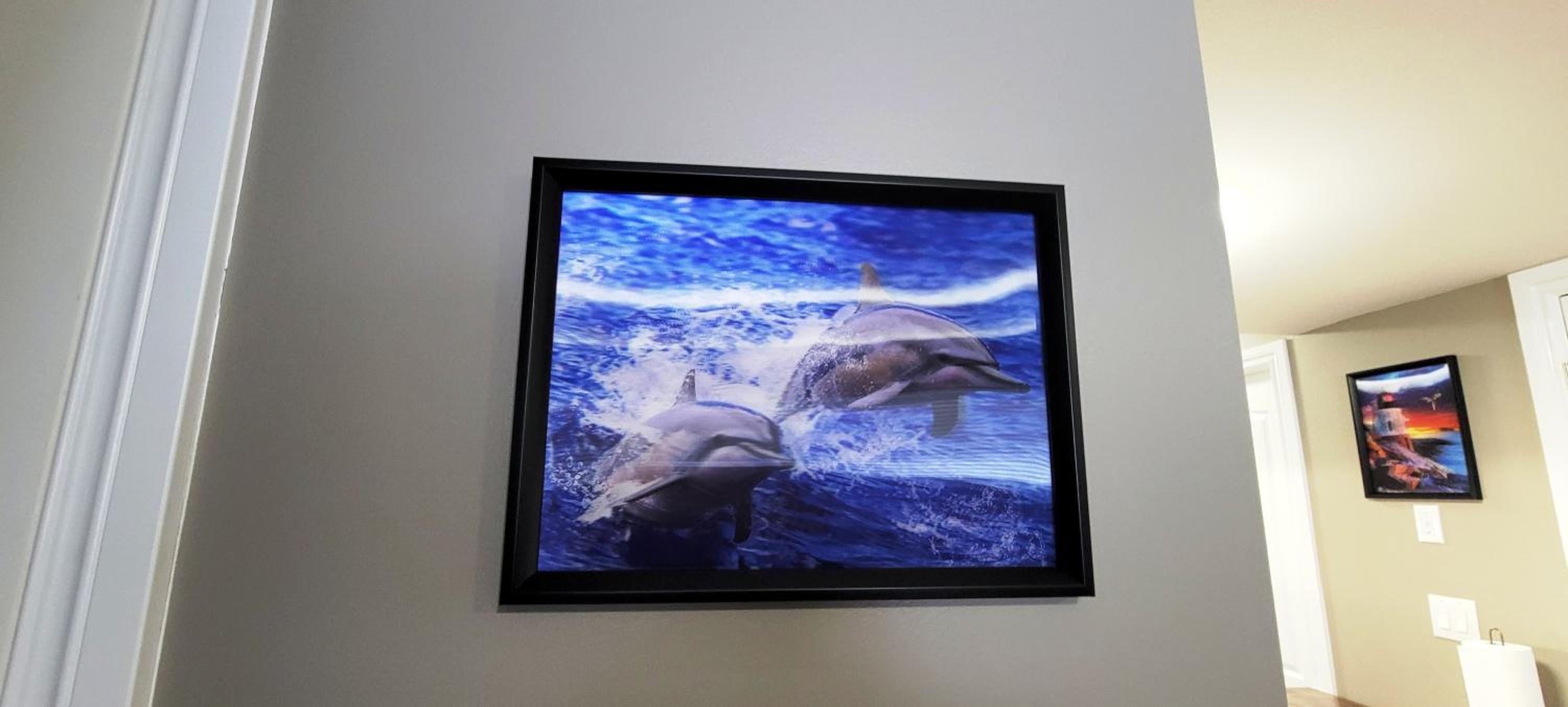 Blue Wave 2 bedroom suite