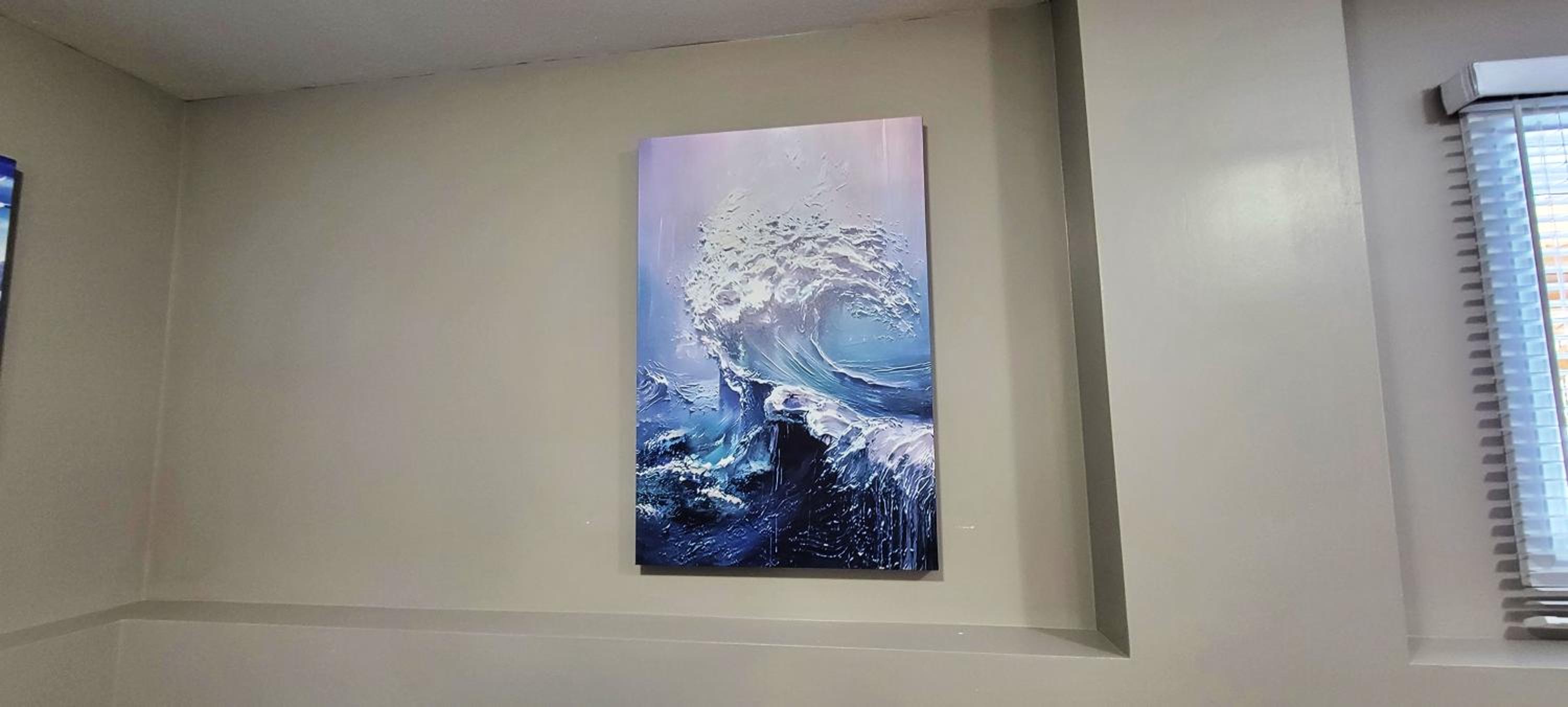 Blue Wave 2 bedroom suite