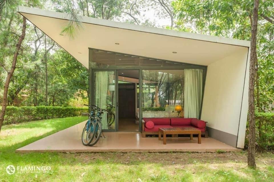 Hilltop Đại Lải H230 Villa