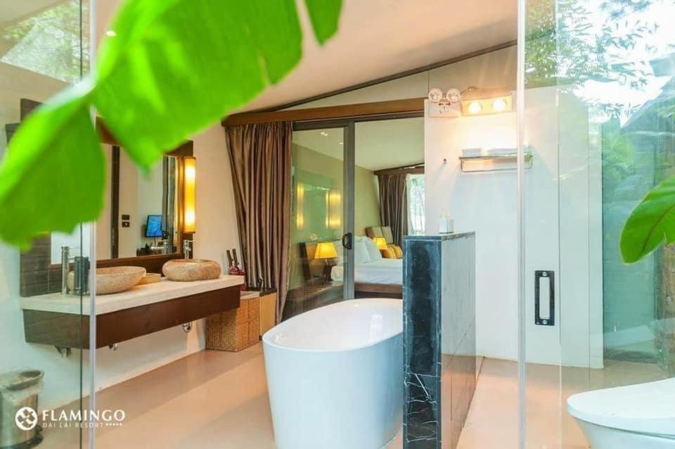 Hilltop Đại Lải H230 Villa