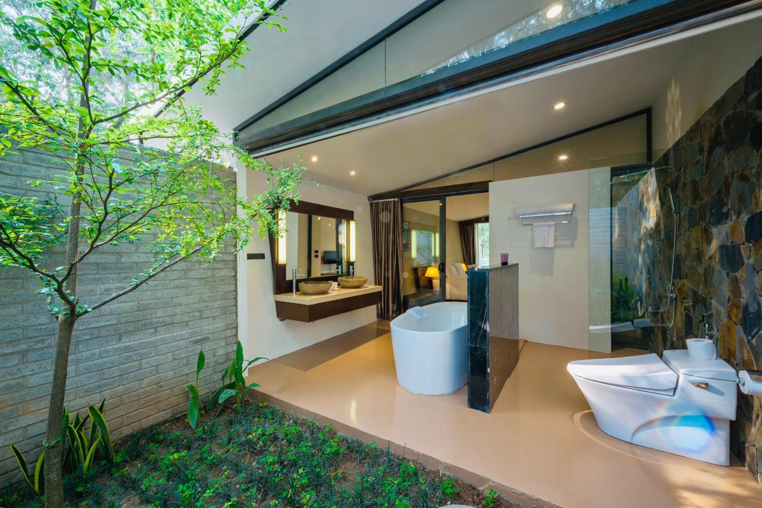 Hilltop Đại Lải H230 Villa