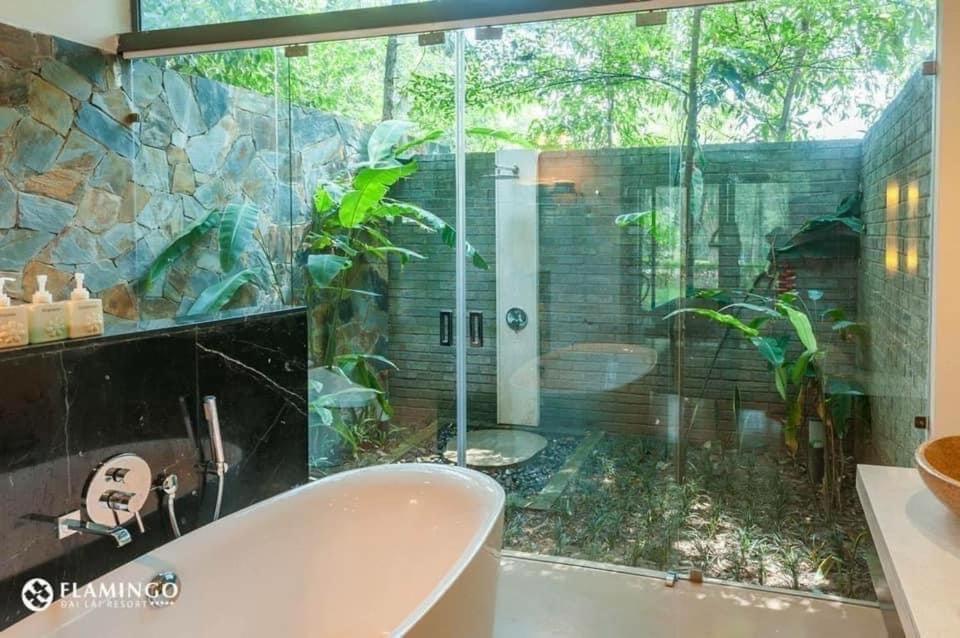 Hilltop Đại Lải H230 Villa