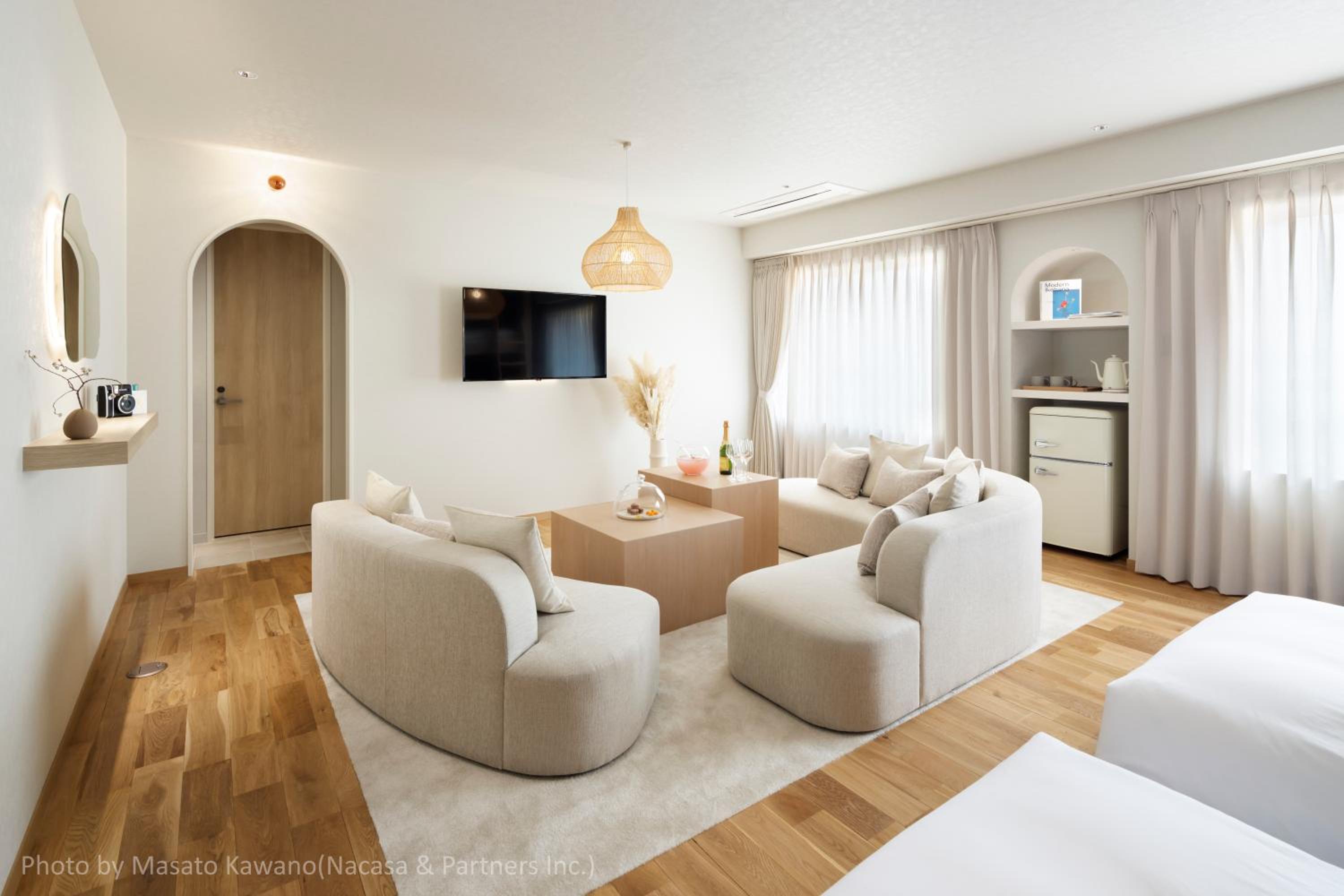 Atarayo Nishiizu Onsen