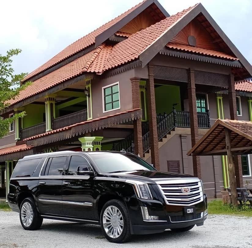RAZAK GUEST HOUSE photo 1