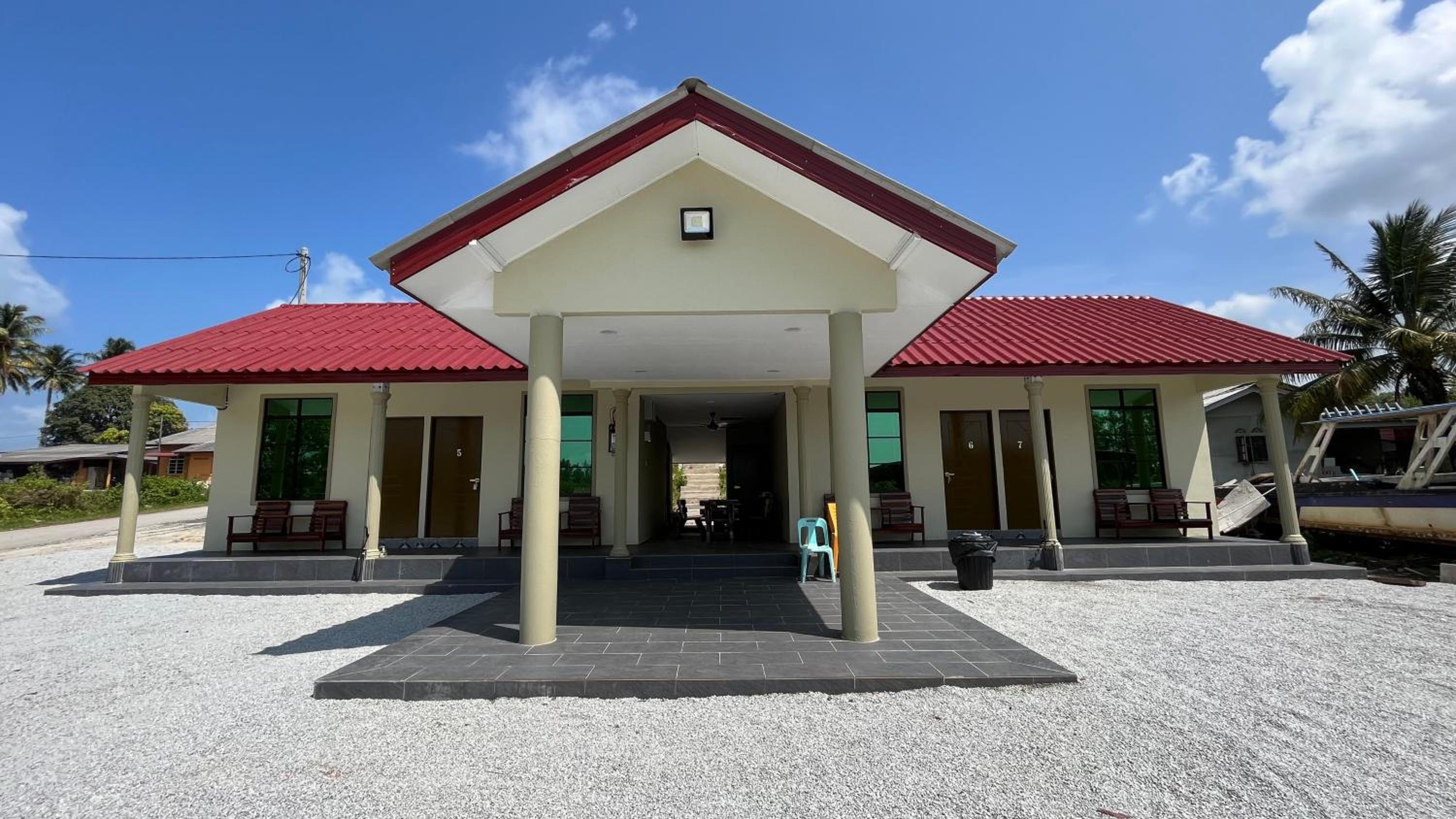 RAZAK GUEST HOUSE photo 3