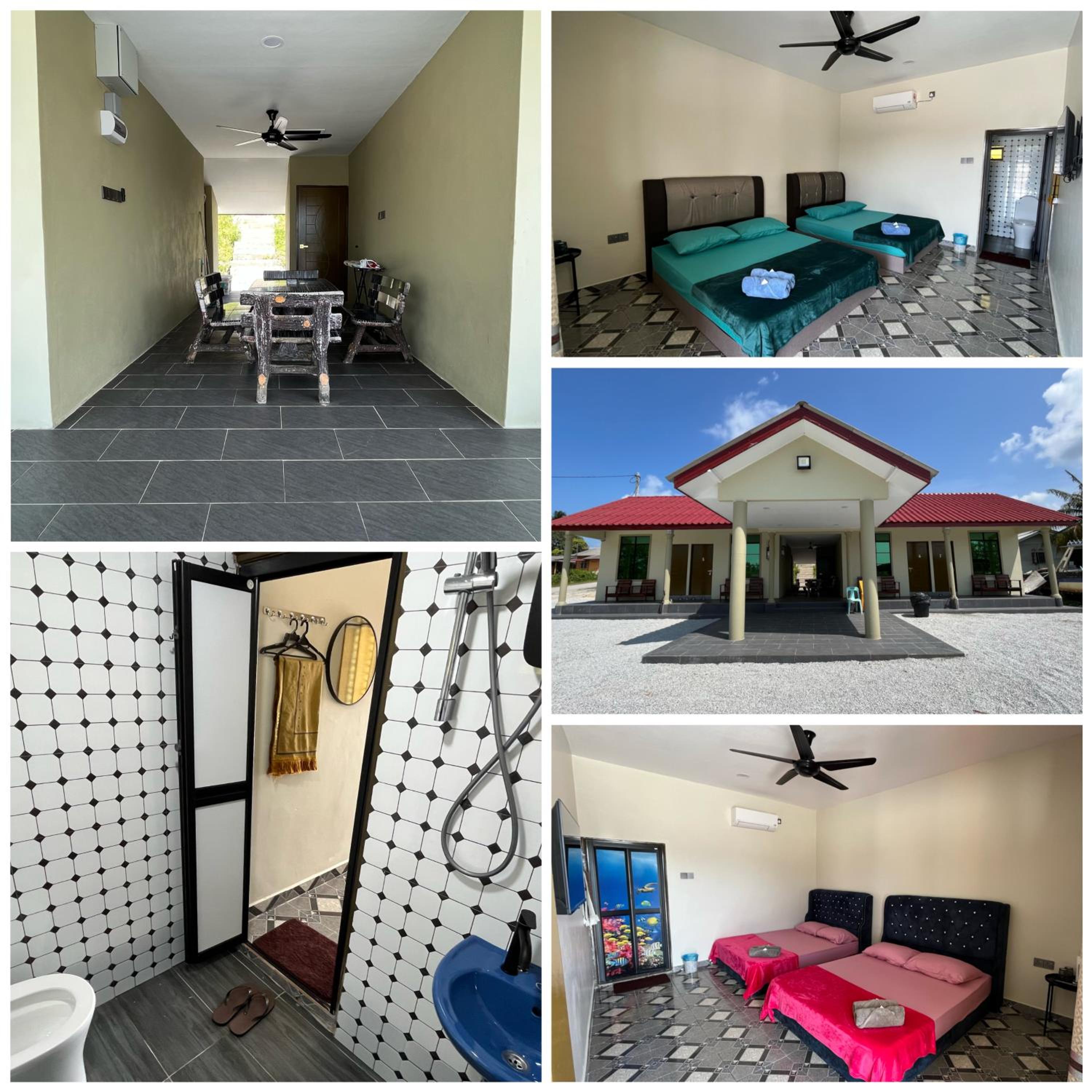 RAZAK GUEST HOUSE photo 4