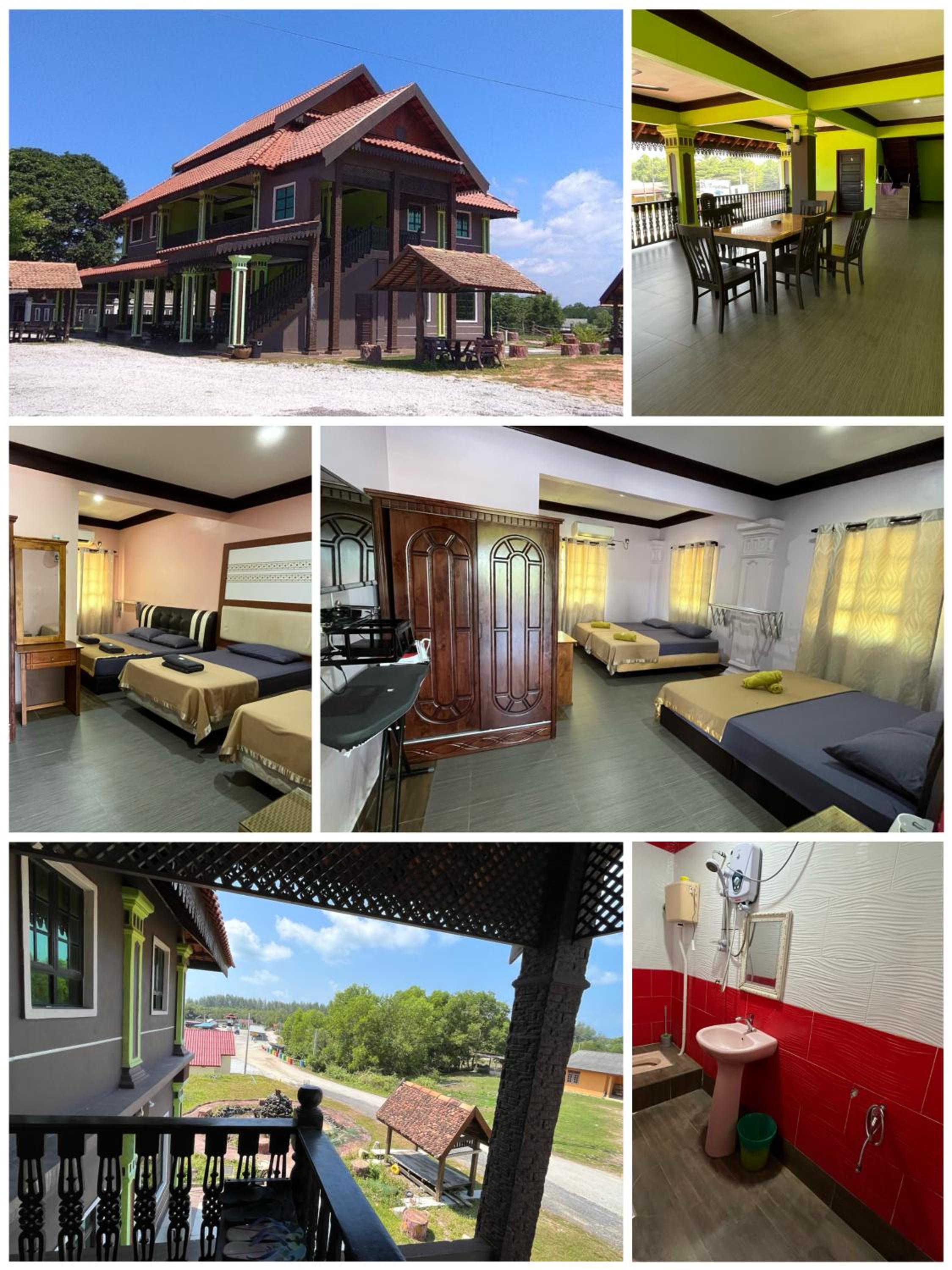 RAZAK GUEST HOUSE photo 5