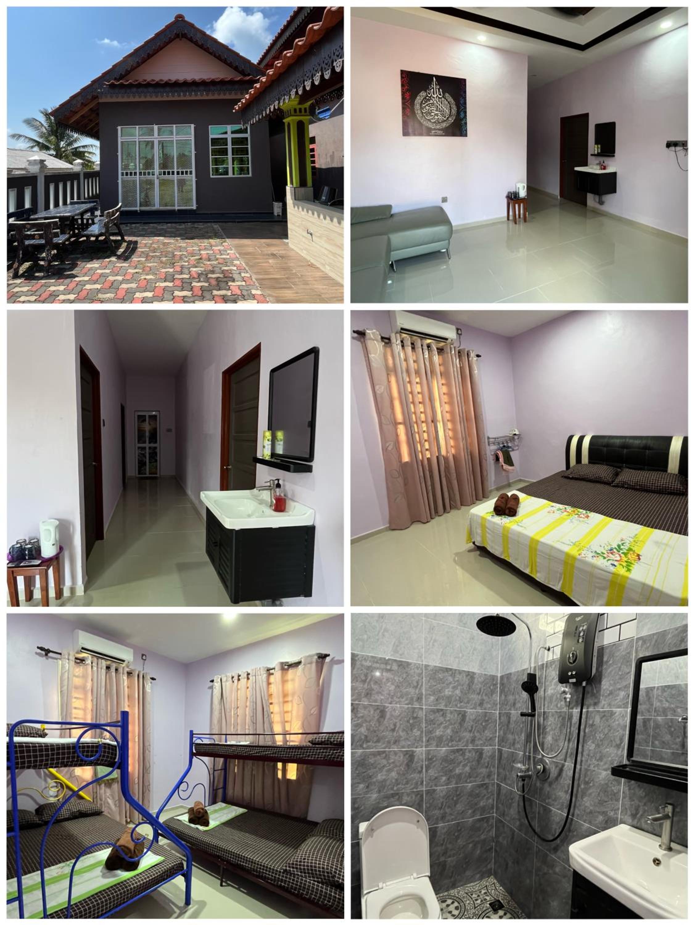 RAZAK GUEST HOUSE photo 6