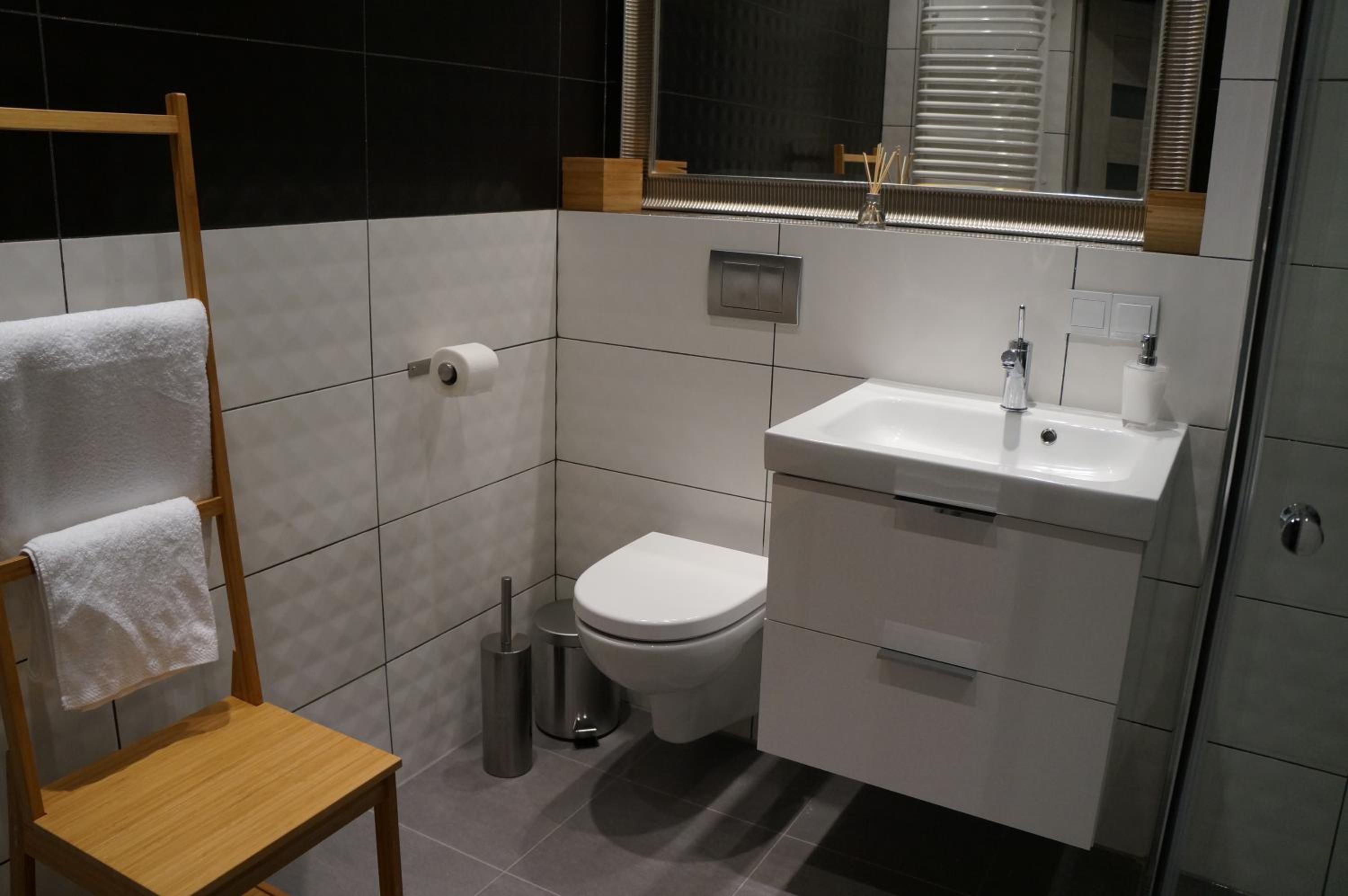 Designomania Apartments - Nadwiślańska 11