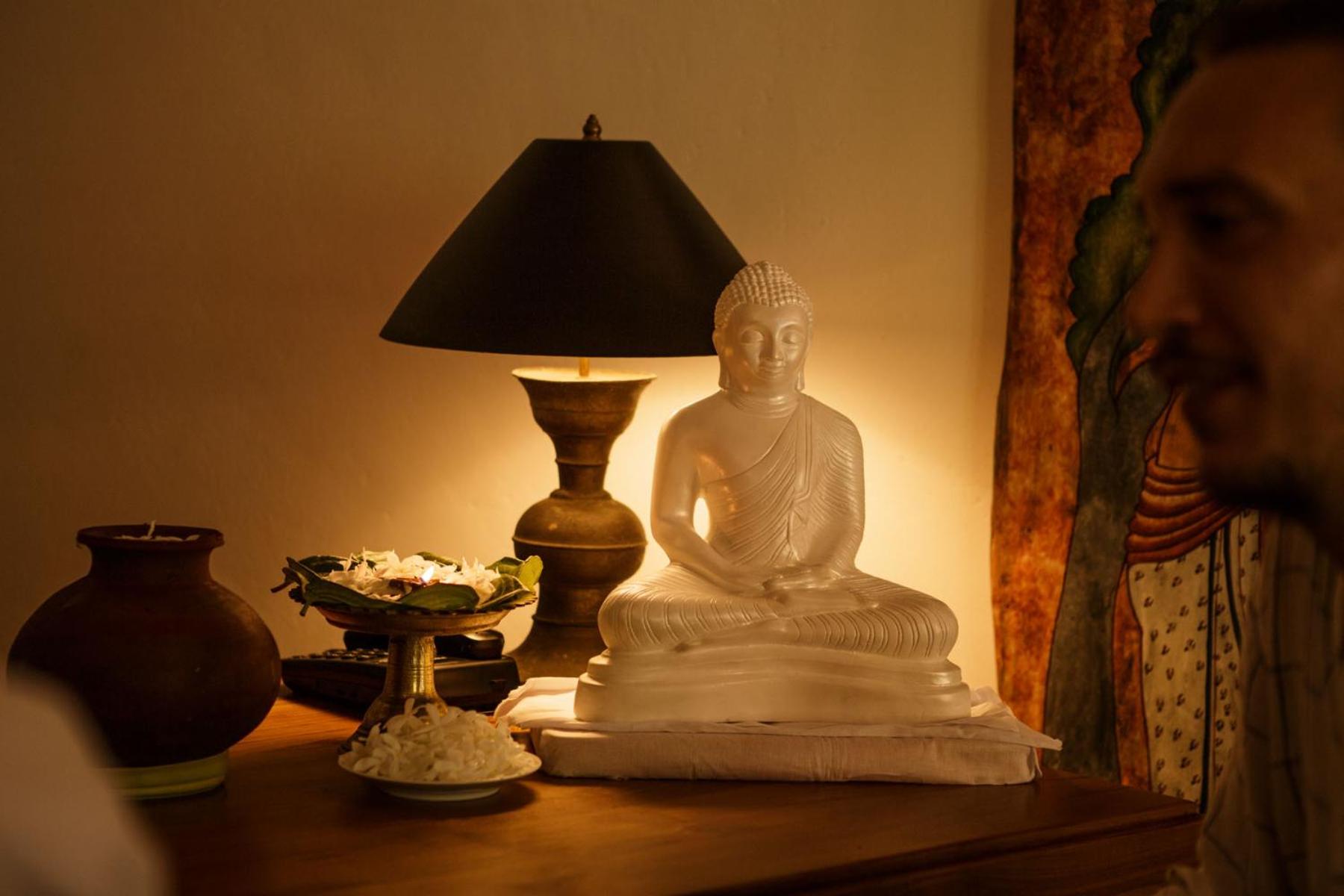 Thaulle Ayurveda Resort - Yala