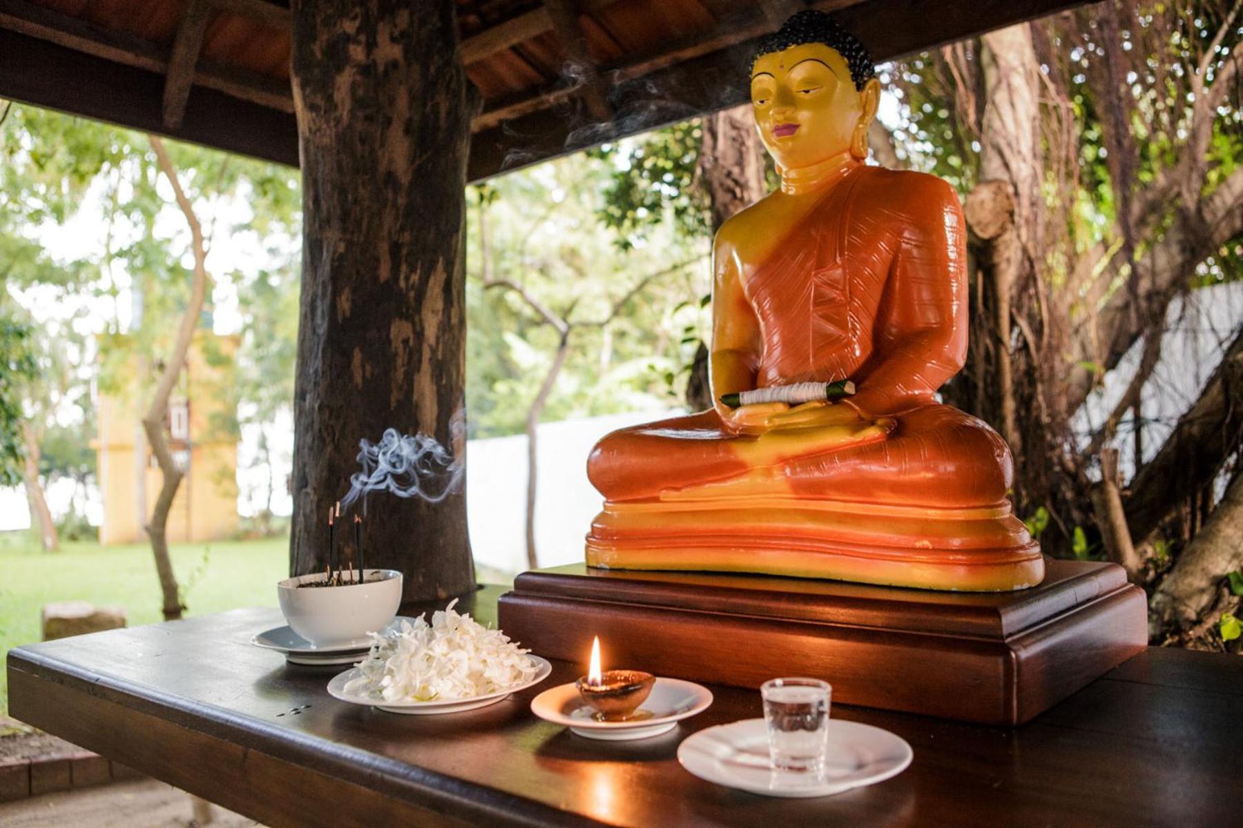 Thaulle Ayurveda Resort - Yala