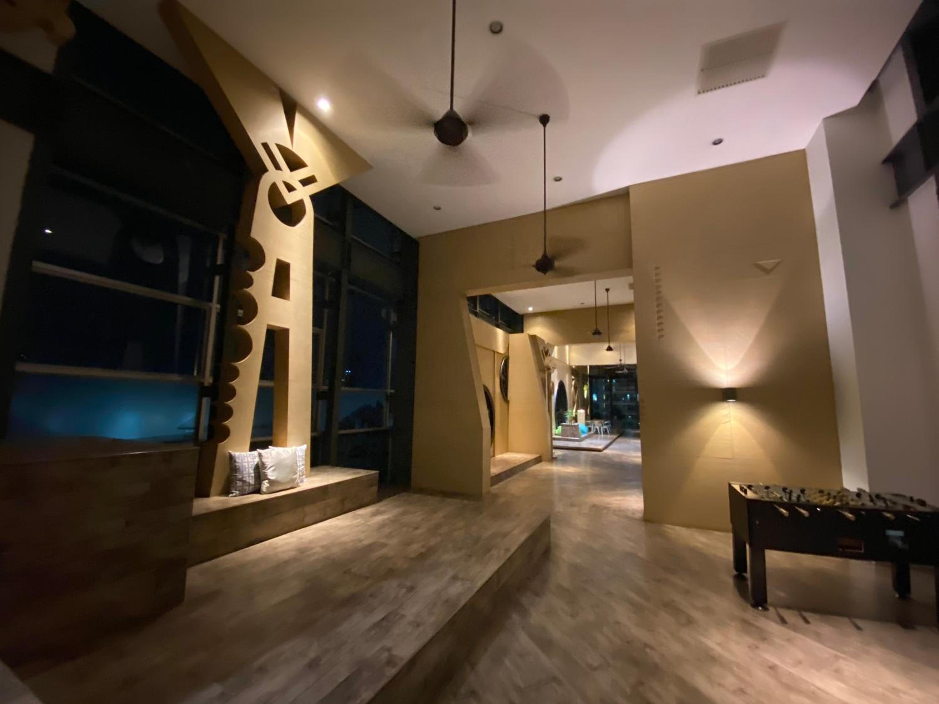 Verve 2Bedroom 2to6pax Kuala Lumpur near Midvalley MegaMall