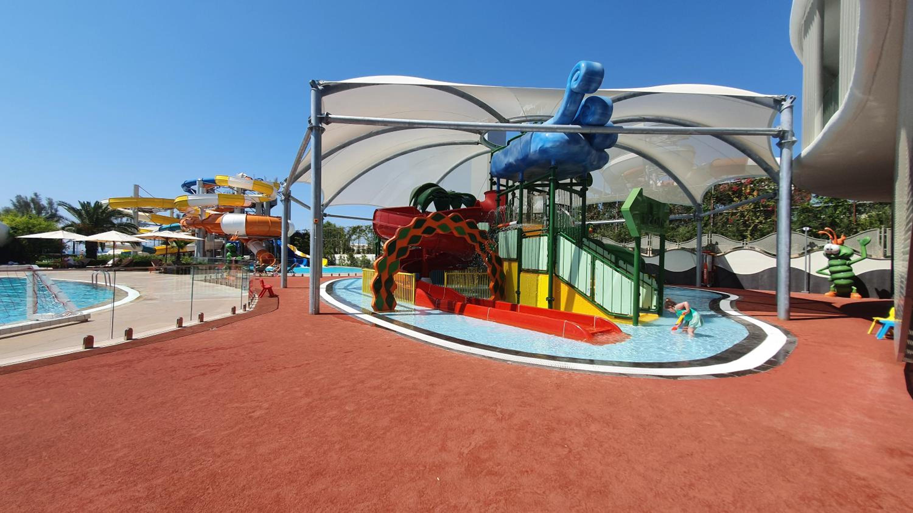 Cornelia Diamond Golf Resort & Spa - Ultra All Inclusive