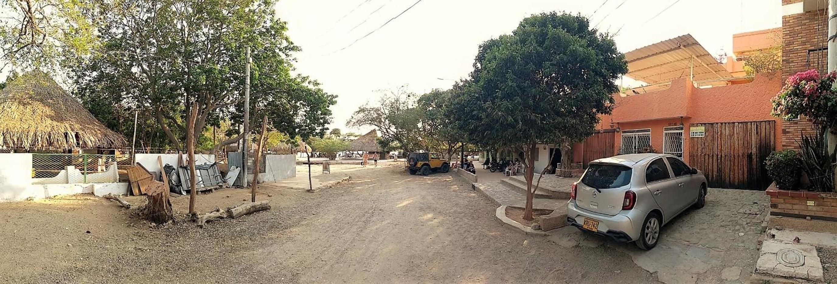 Casa D'mer Taganga