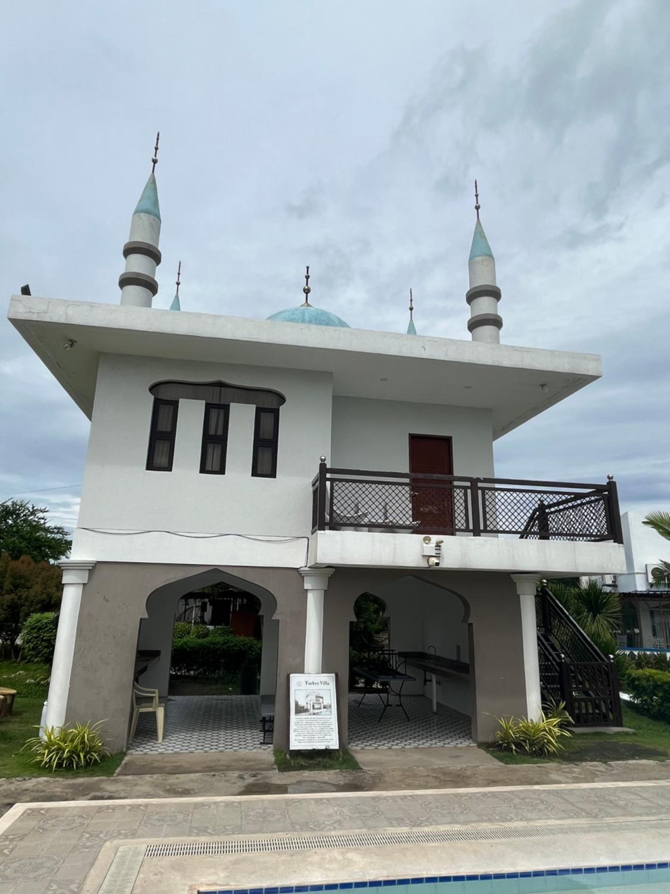 Hotel Torres Farm Resort powered by Cocotel - Image 1