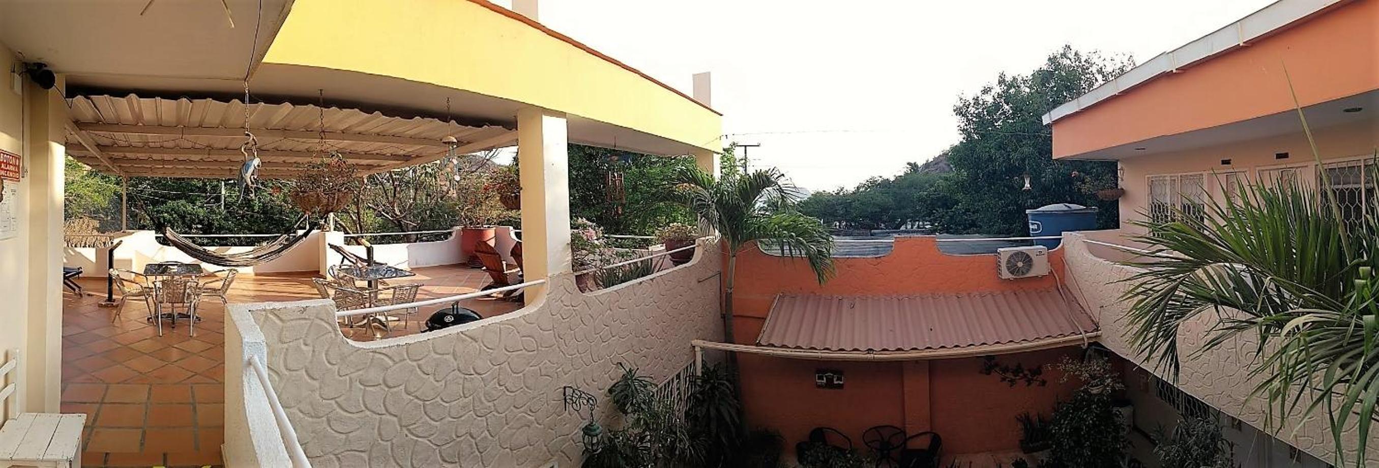 Casa D'mer Taganga