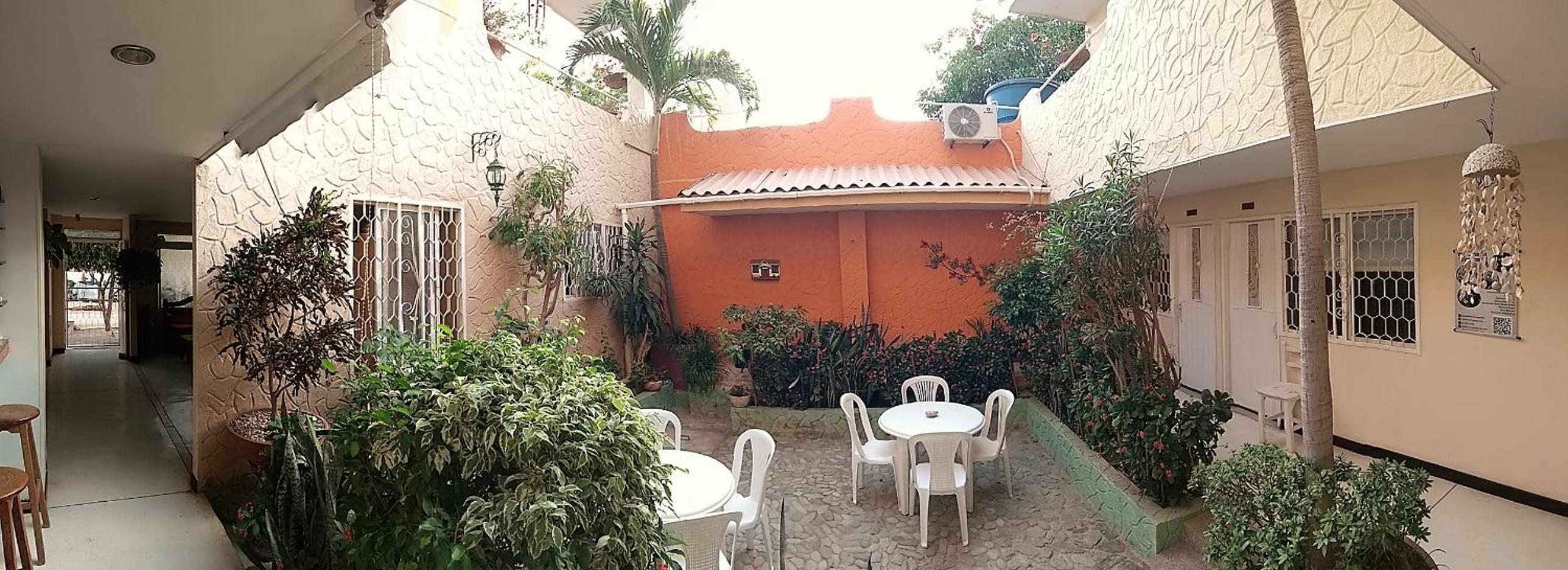 Casa D'mer Taganga