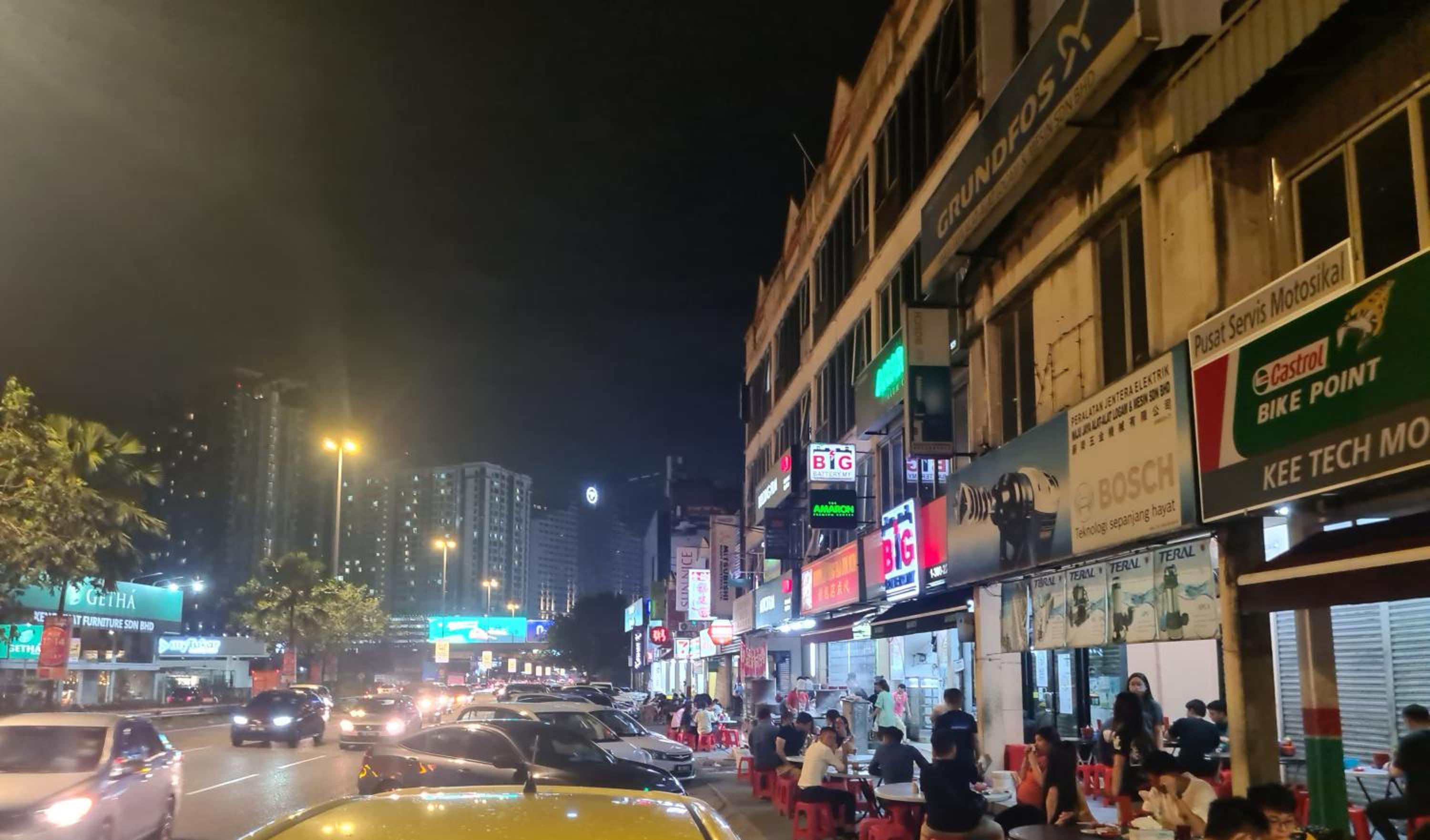 Verve 2Bedroom 2to6pax Kuala Lumpur near Midvalley MegaMall