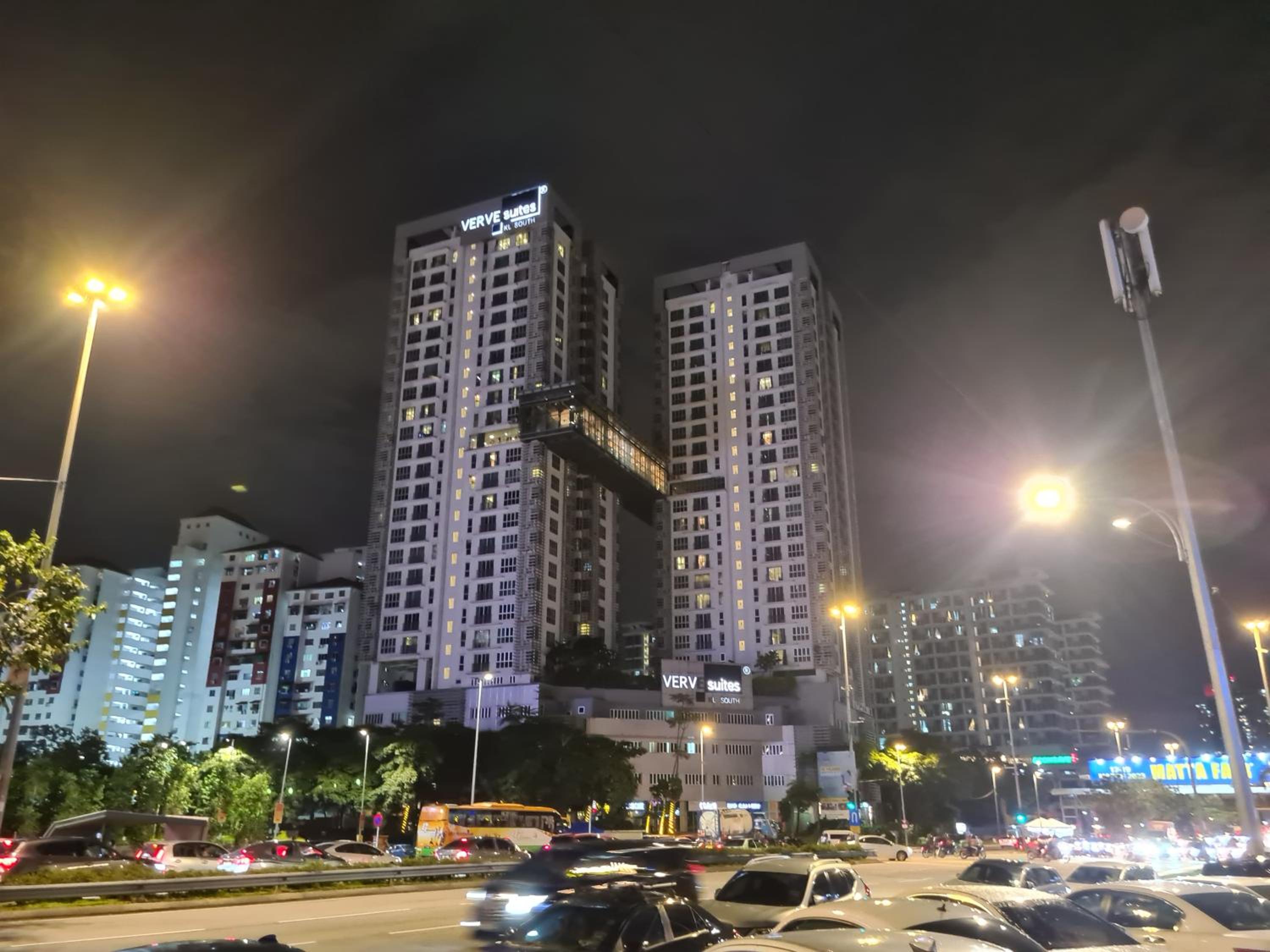 Verve 2Bedroom 2to6pax Kuala Lumpur near Midvalley MegaMall