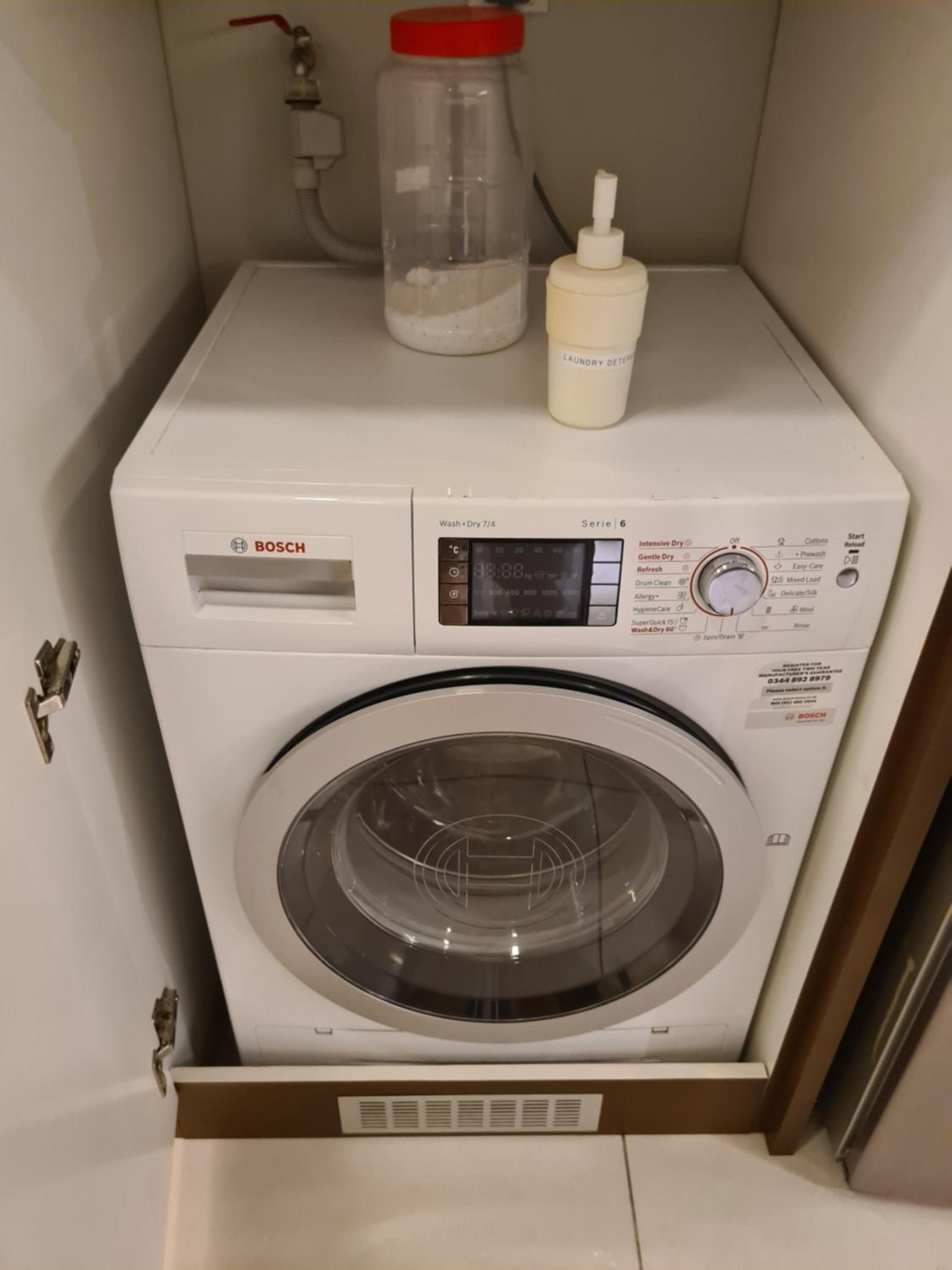 Verve 2Bedroom 2to6pax Kuala Lumpur near Midvalley MegaMall