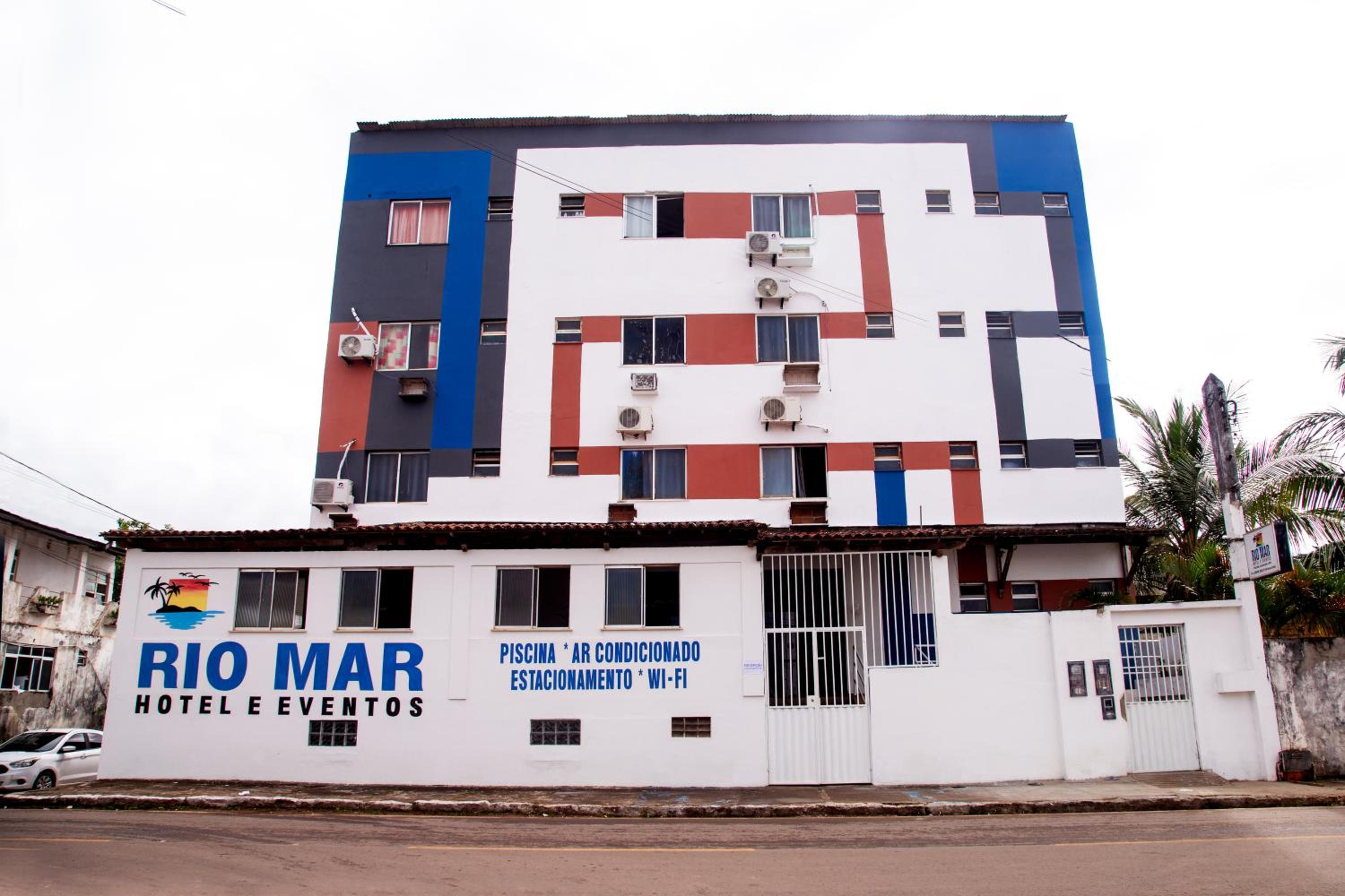 Hotel e Restaurante Rio Mar - Image 1