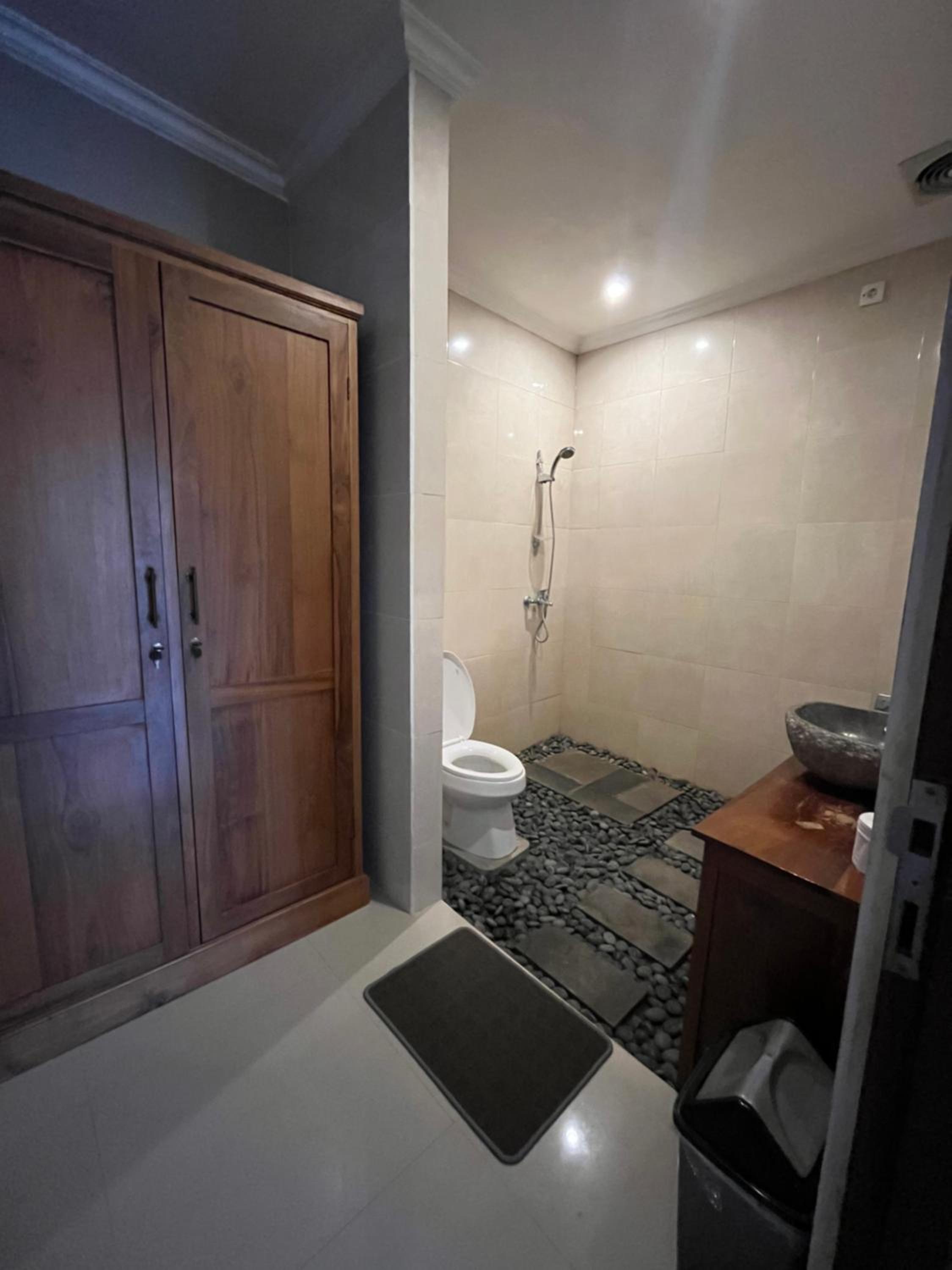 Sujana Homestay