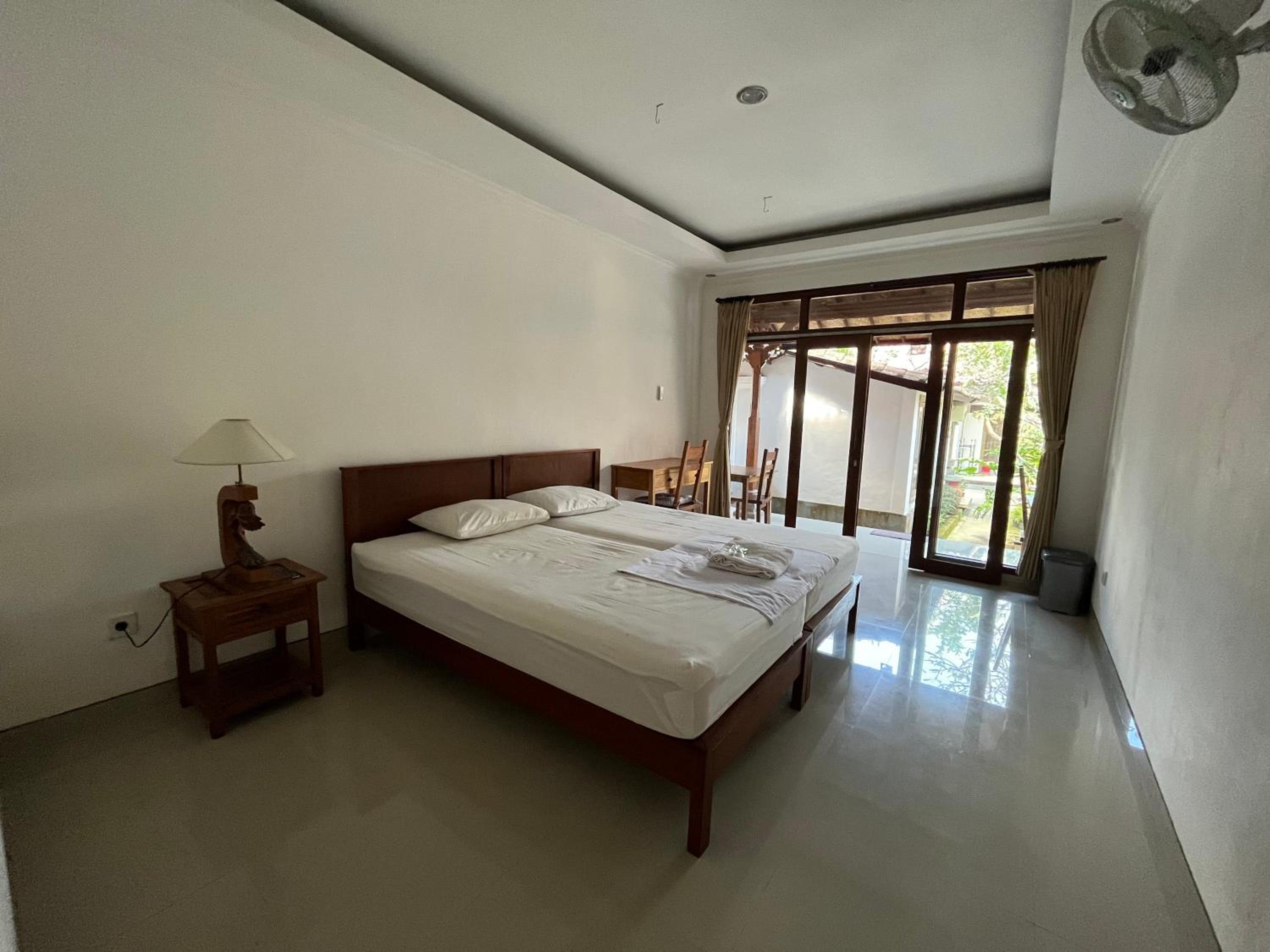 Sujana Homestay