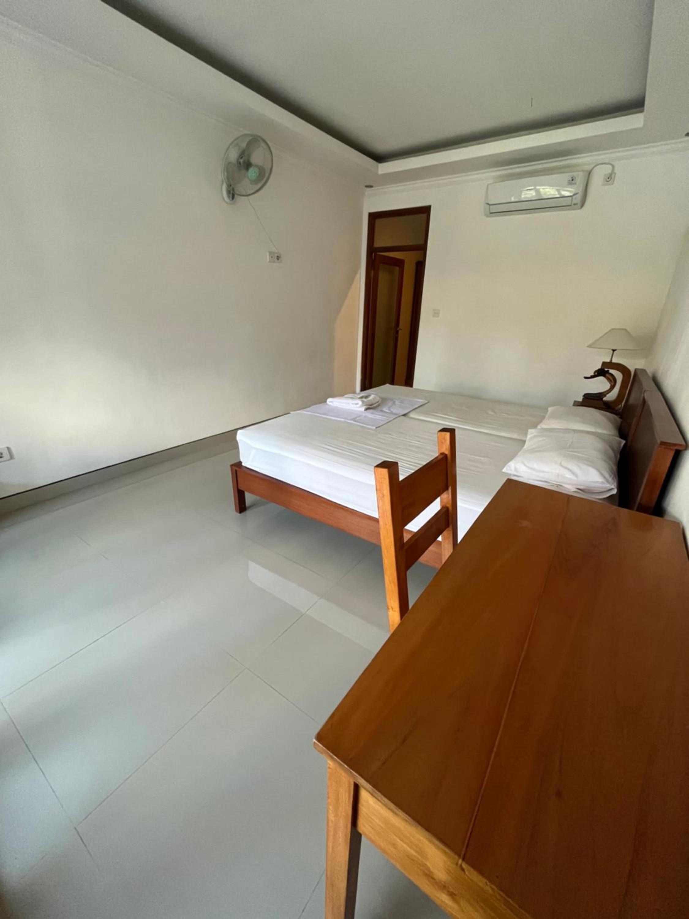 Sujana Homestay