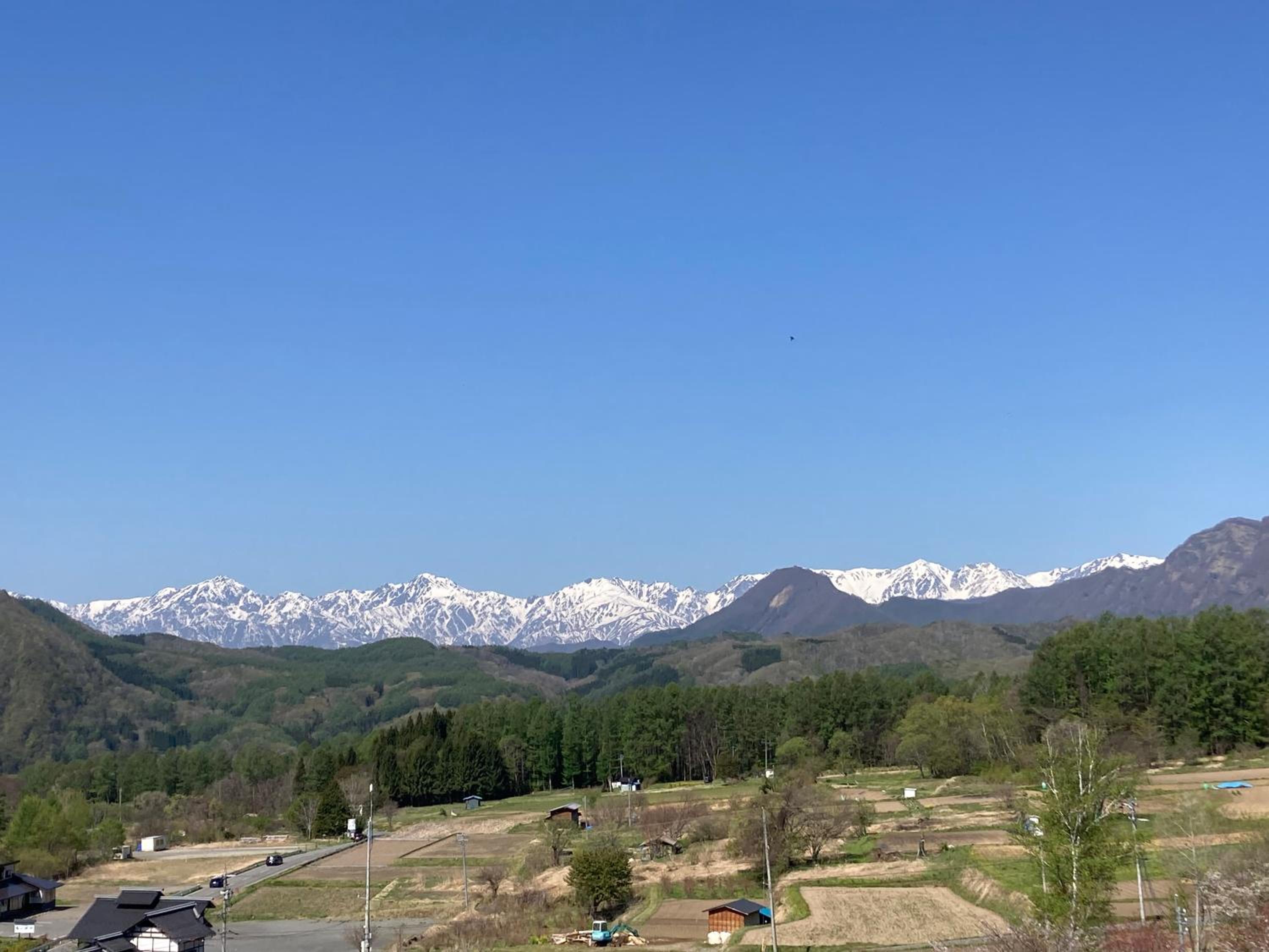 戸隠の自然に佇む 小さな一棟貸しコテージ Private Tiny Cottage in the Nature of Togakushi Breath in Earth view 3