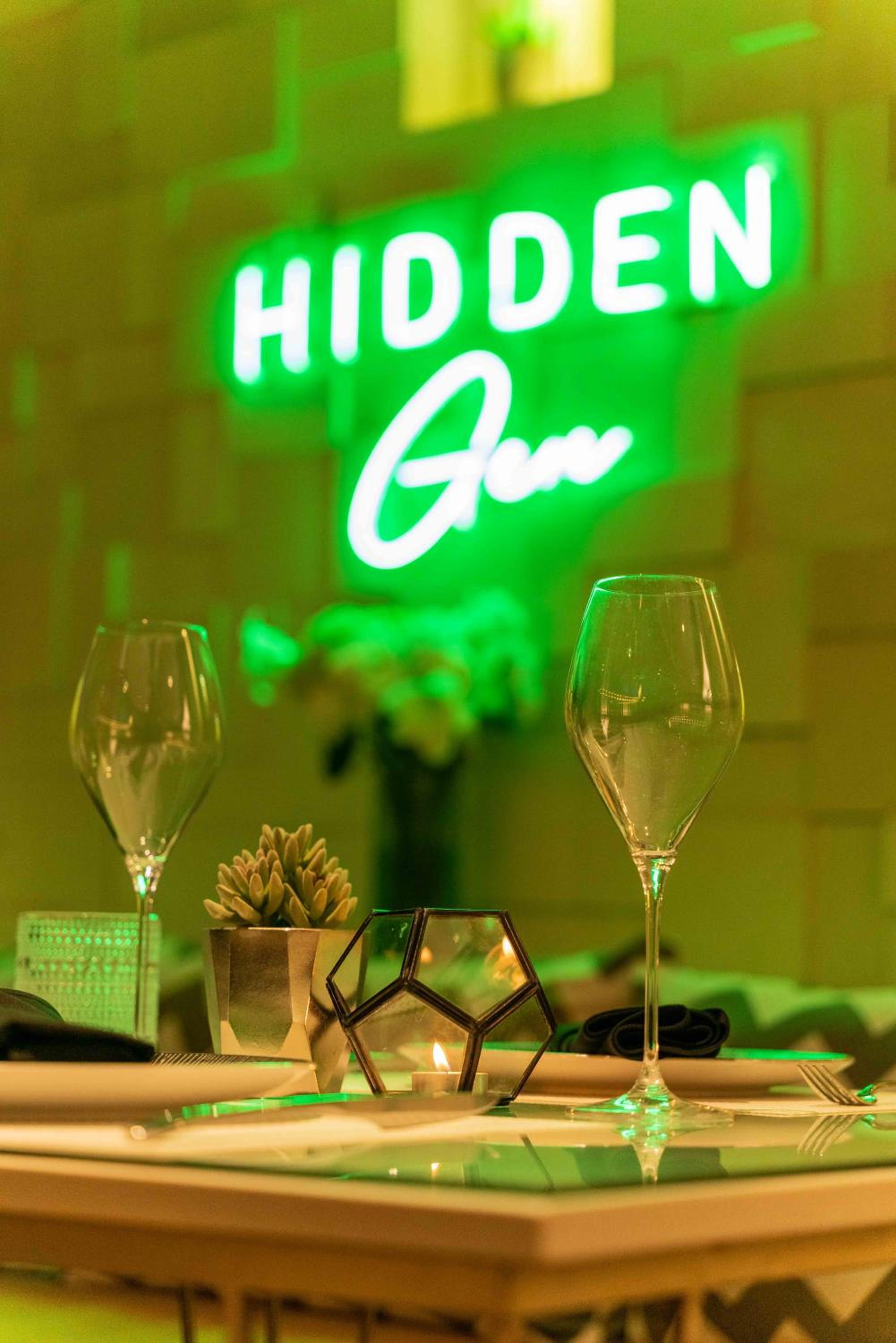 Hidden Hills Villas - Small Luxury Hotels of The World