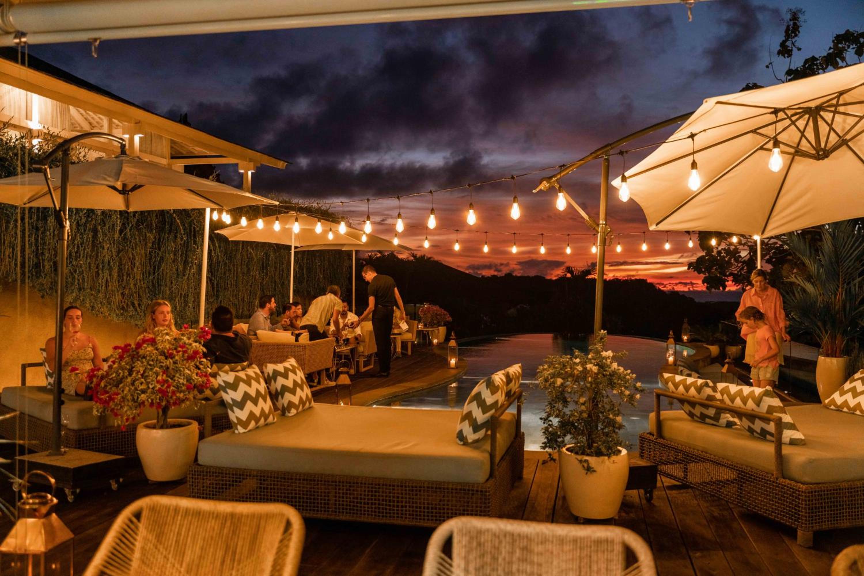 Hidden Hills Villas - Small Luxury Hotels of The World