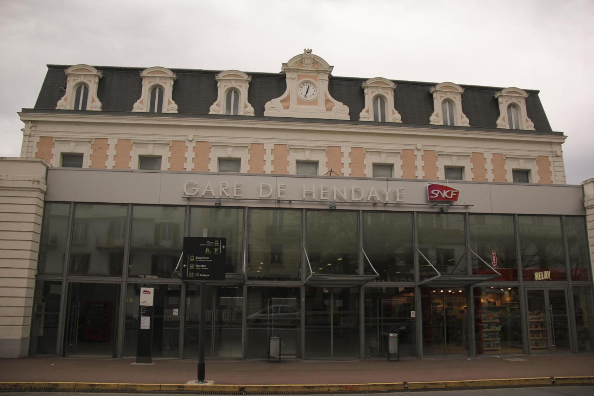 HOSTAL EUROPA pensión