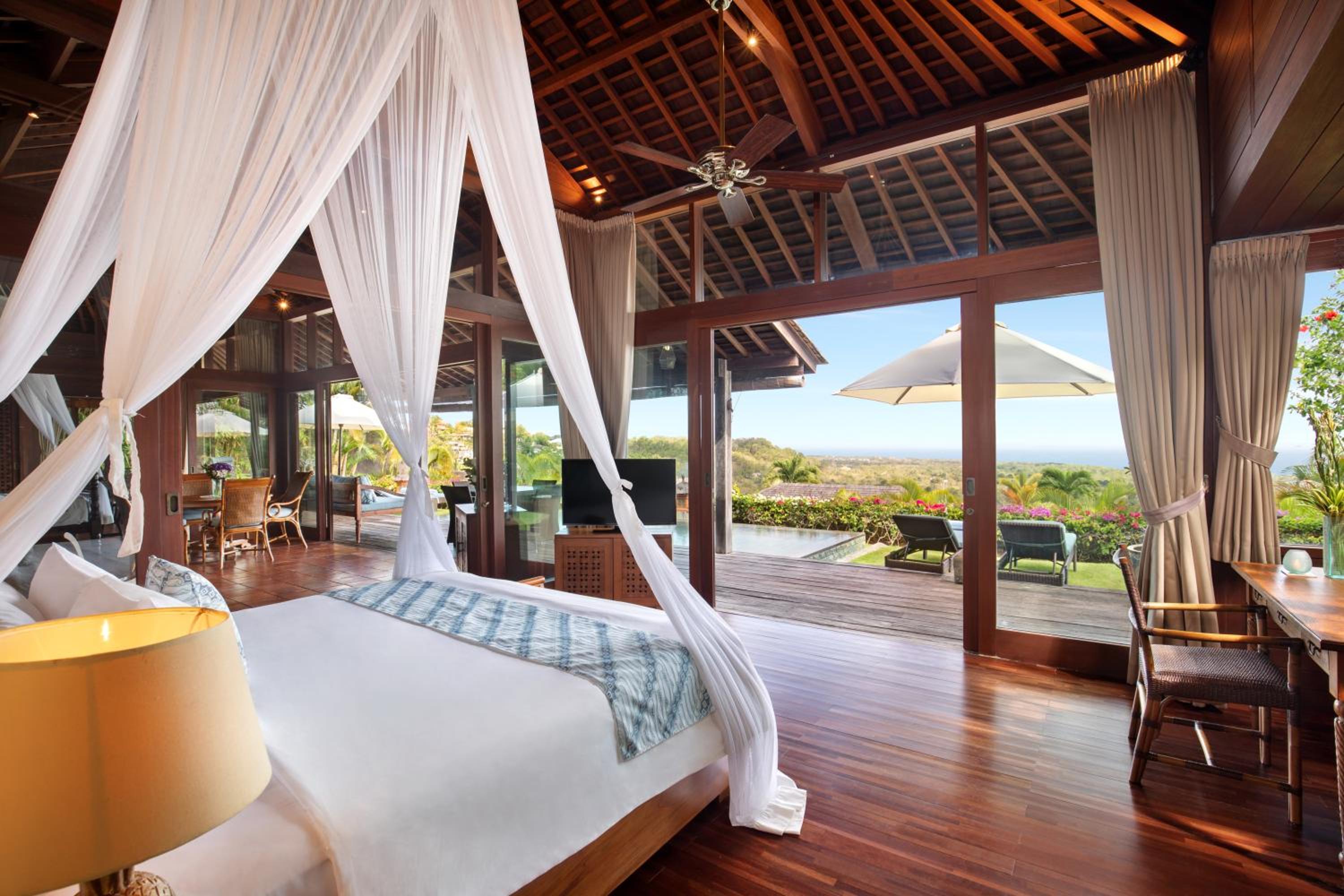 Hidden Hills Villas - Small Luxury Hotels of The World