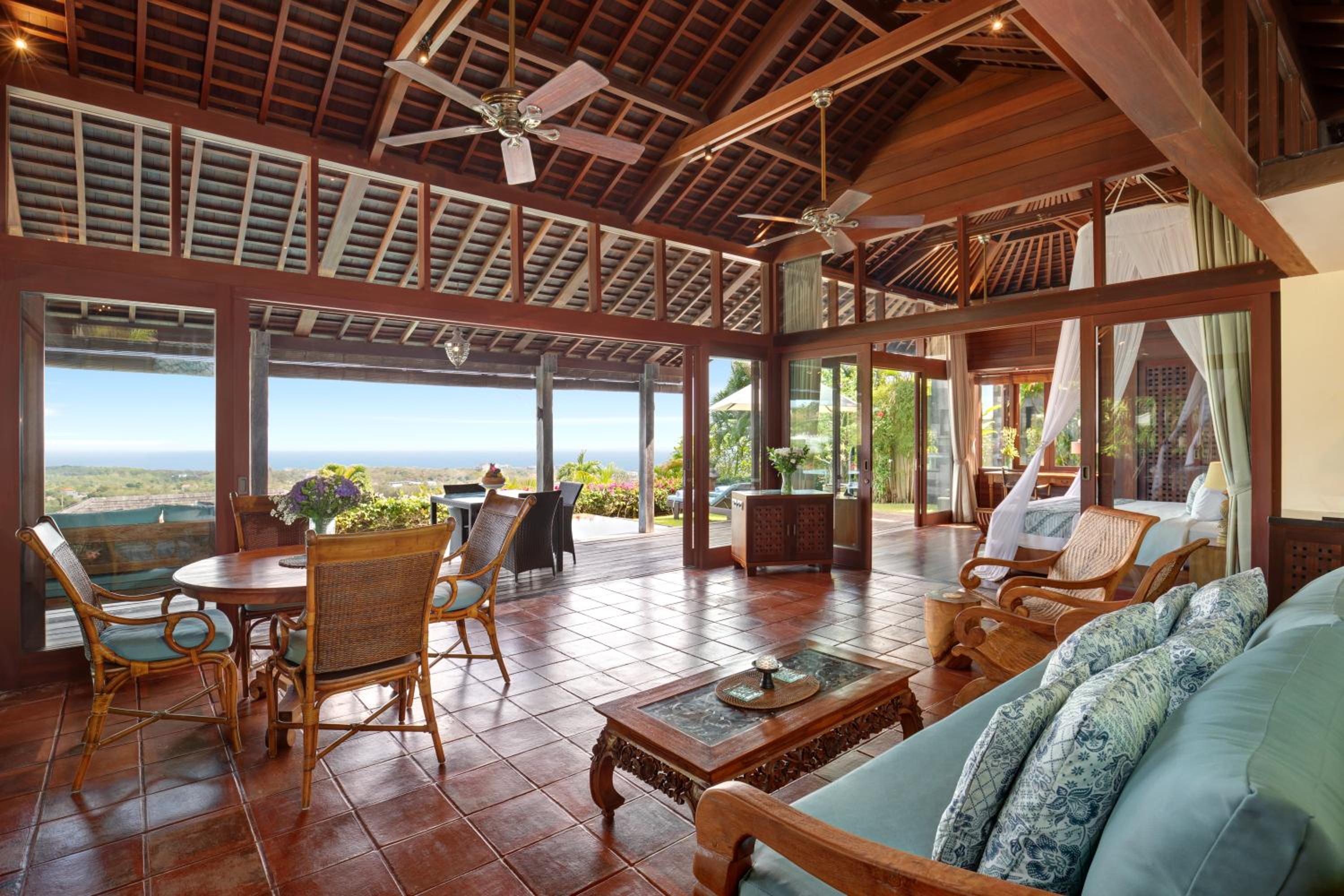 Hidden Hills Villas - Small Luxury Hotels of The World