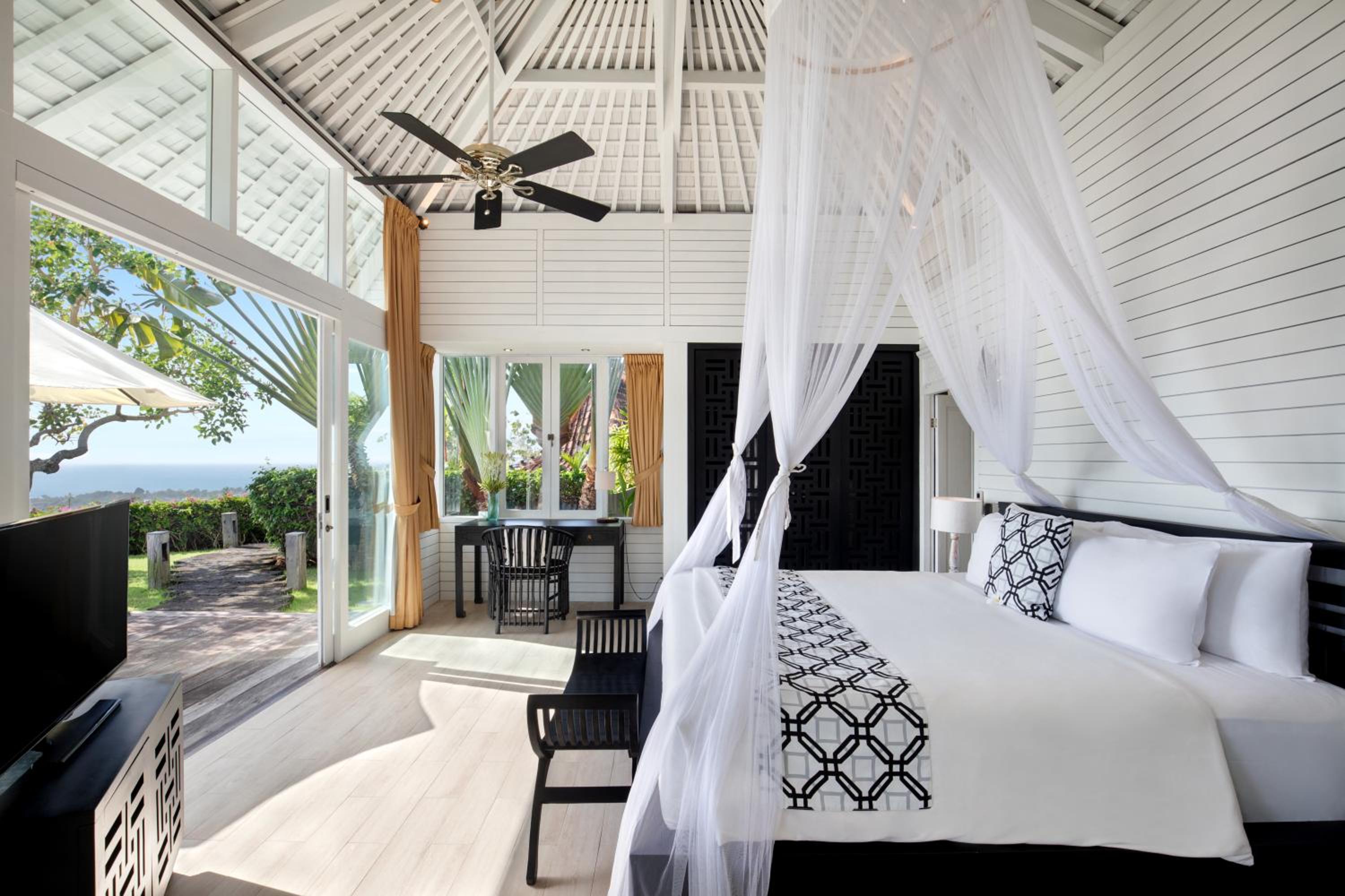 Hidden Hills Villas - Small Luxury Hotels of The World