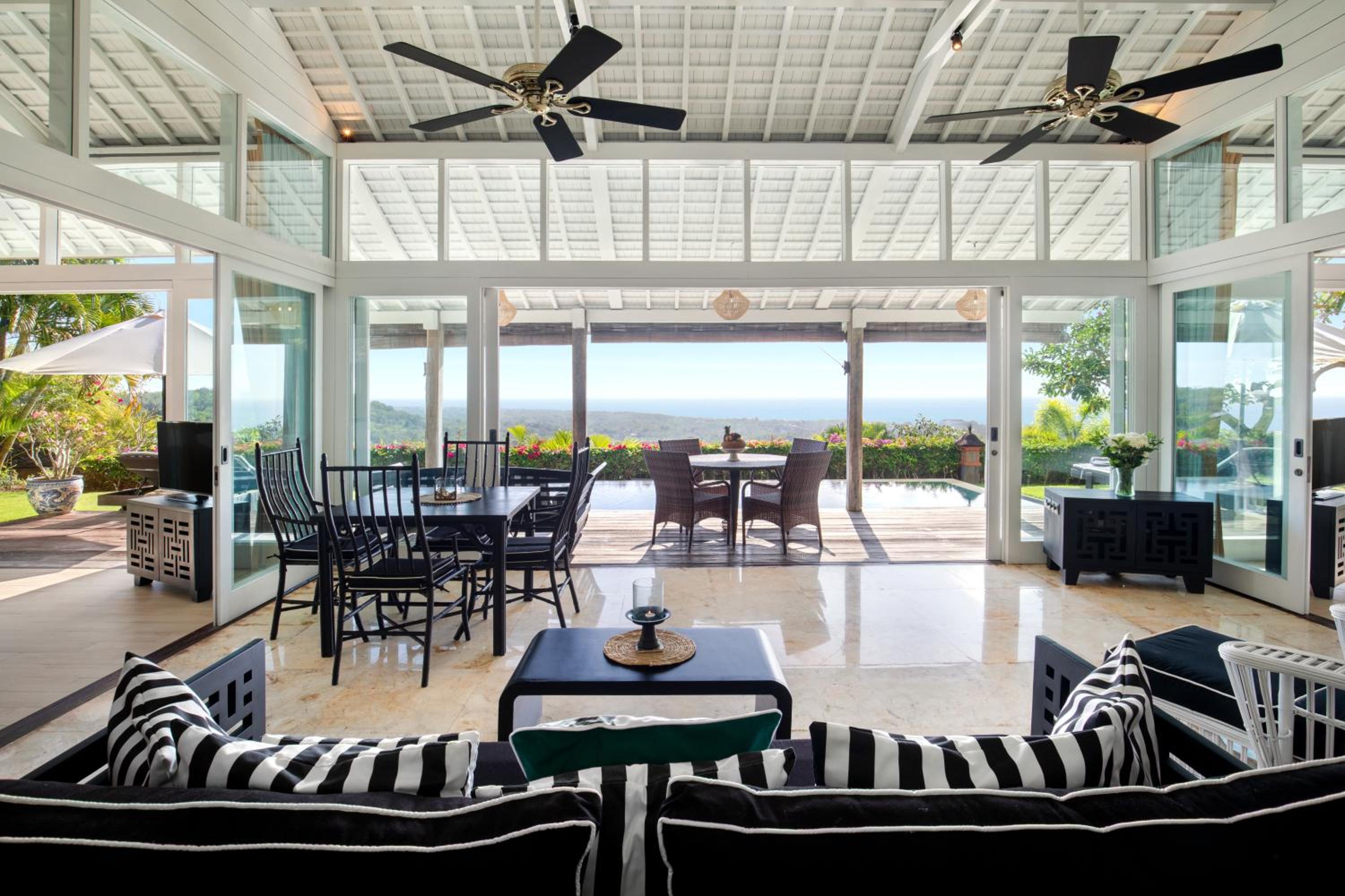 Hidden Hills Villas - Small Luxury Hotels of The World