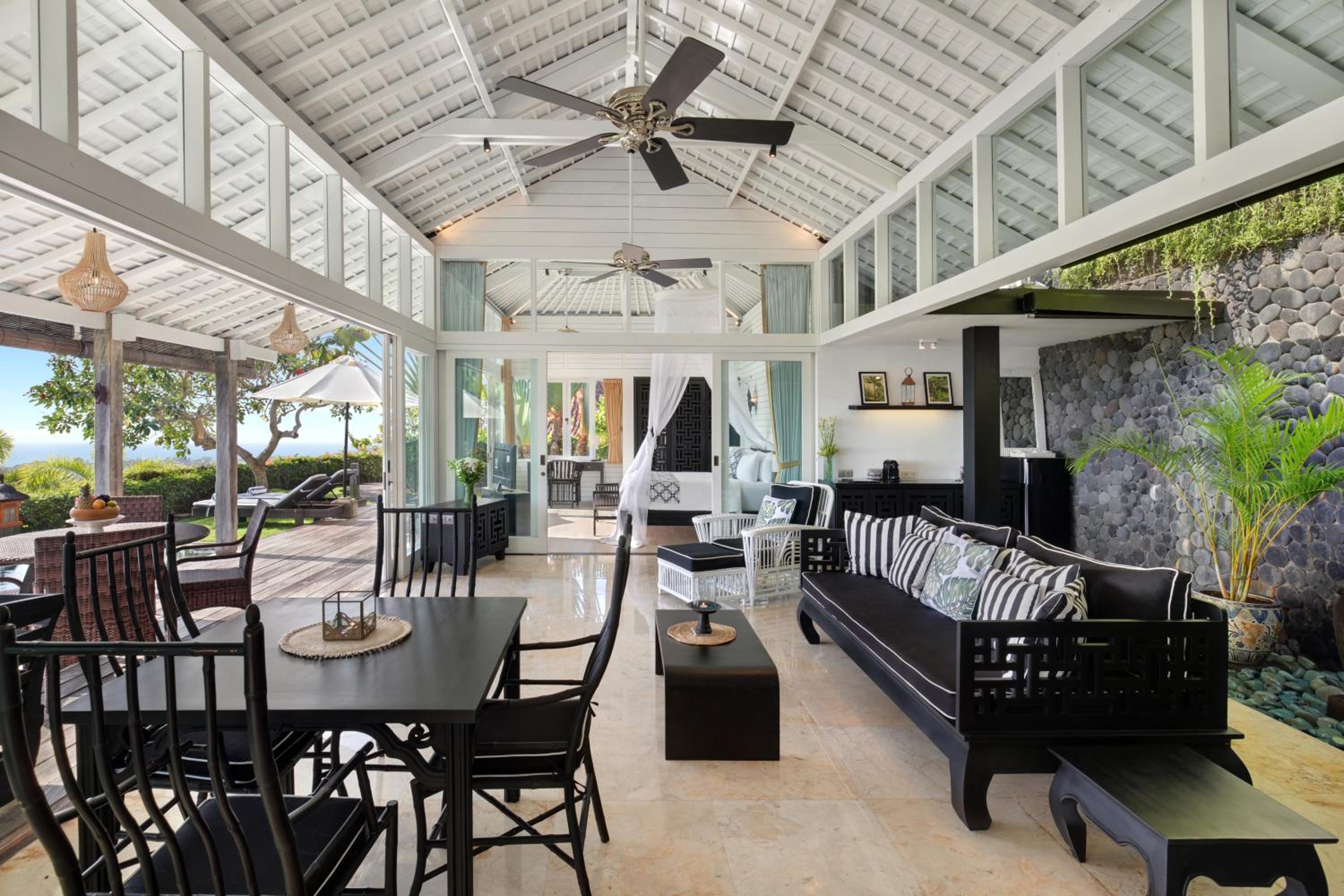 Hidden Hills Villas - Small Luxury Hotels of The World