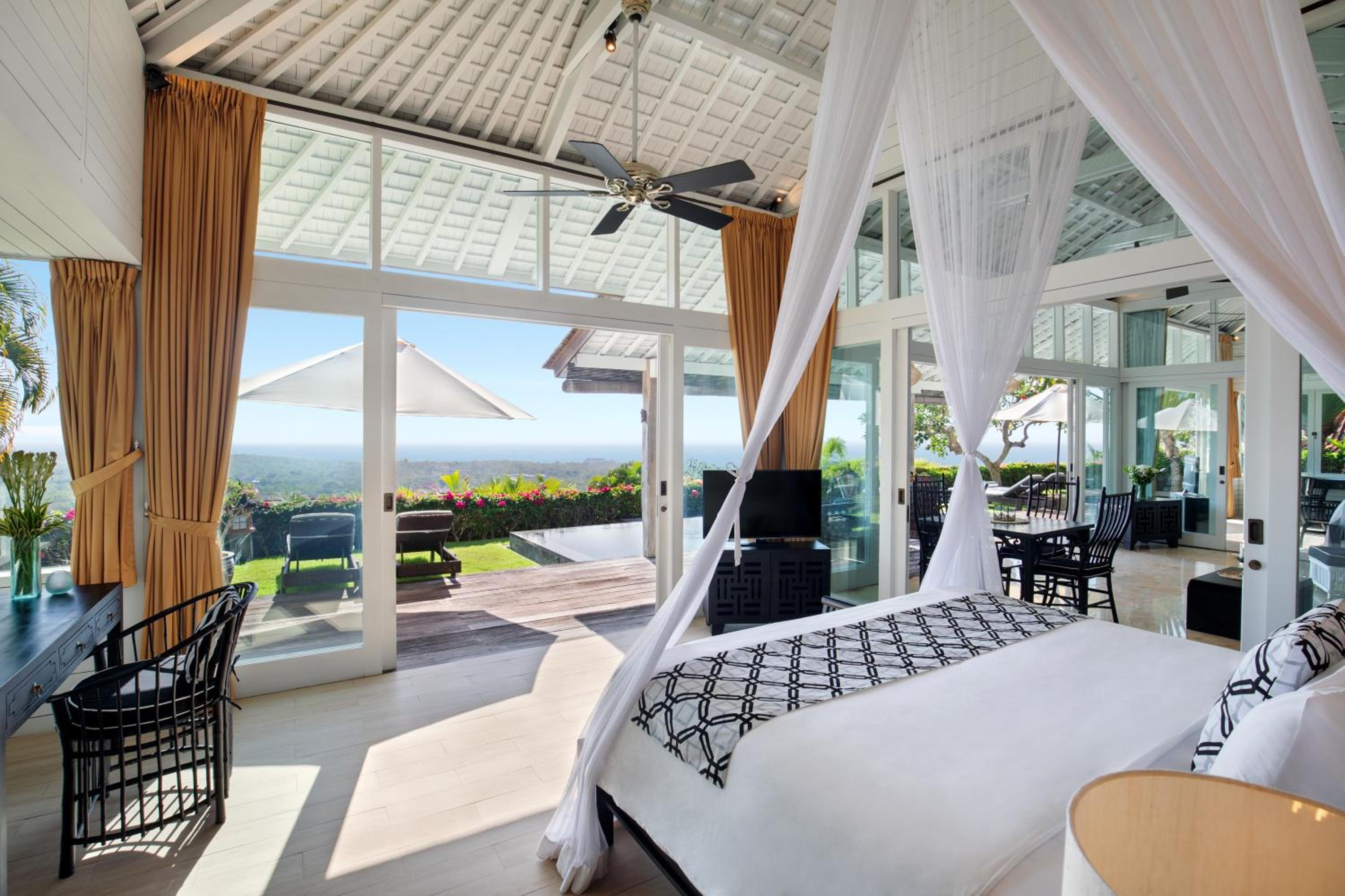 Hidden Hills Villas - Small Luxury Hotels of The World