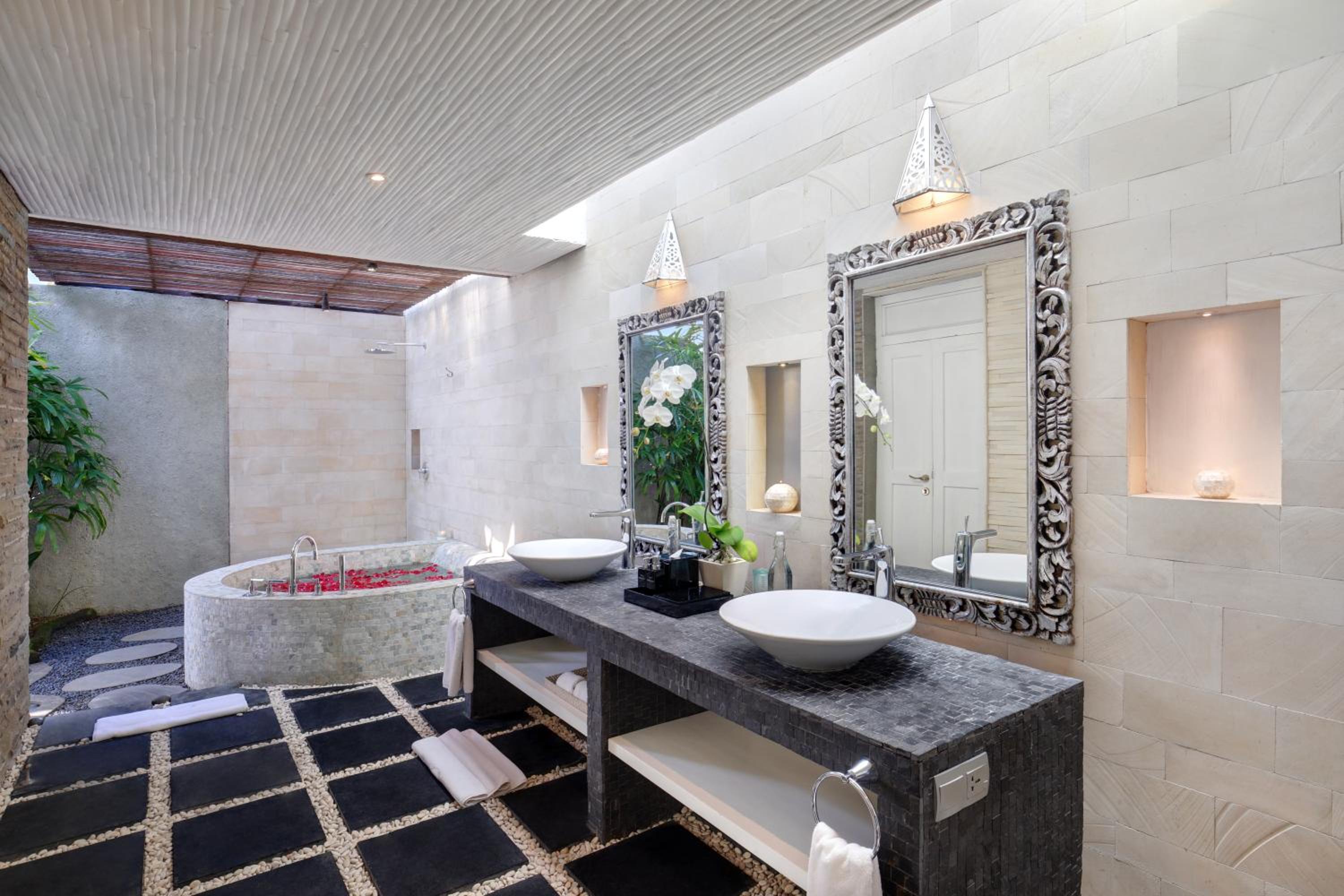 Hidden Hills Villas - Small Luxury Hotels of The World