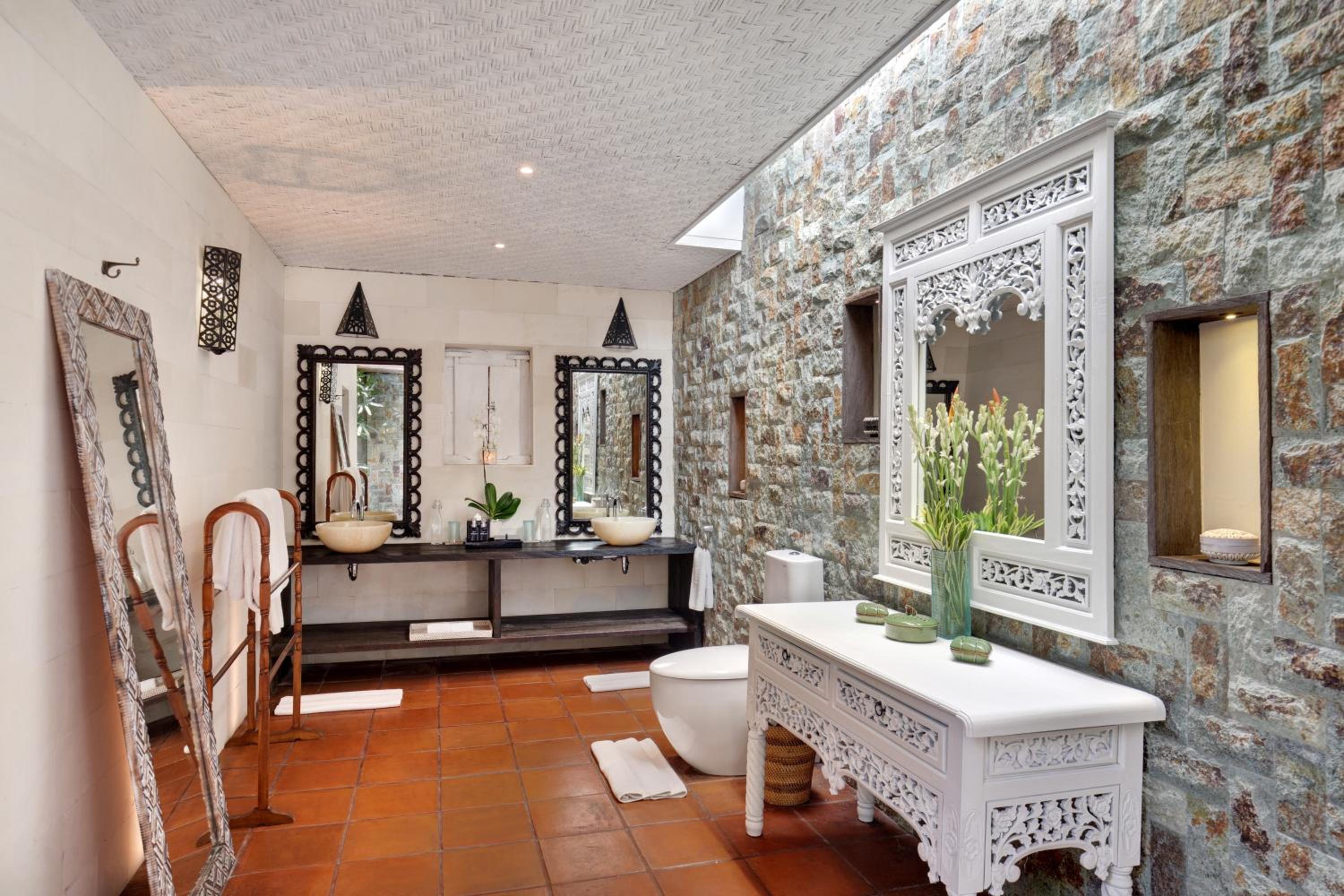 Hidden Hills Villas - Small Luxury Hotels of The World