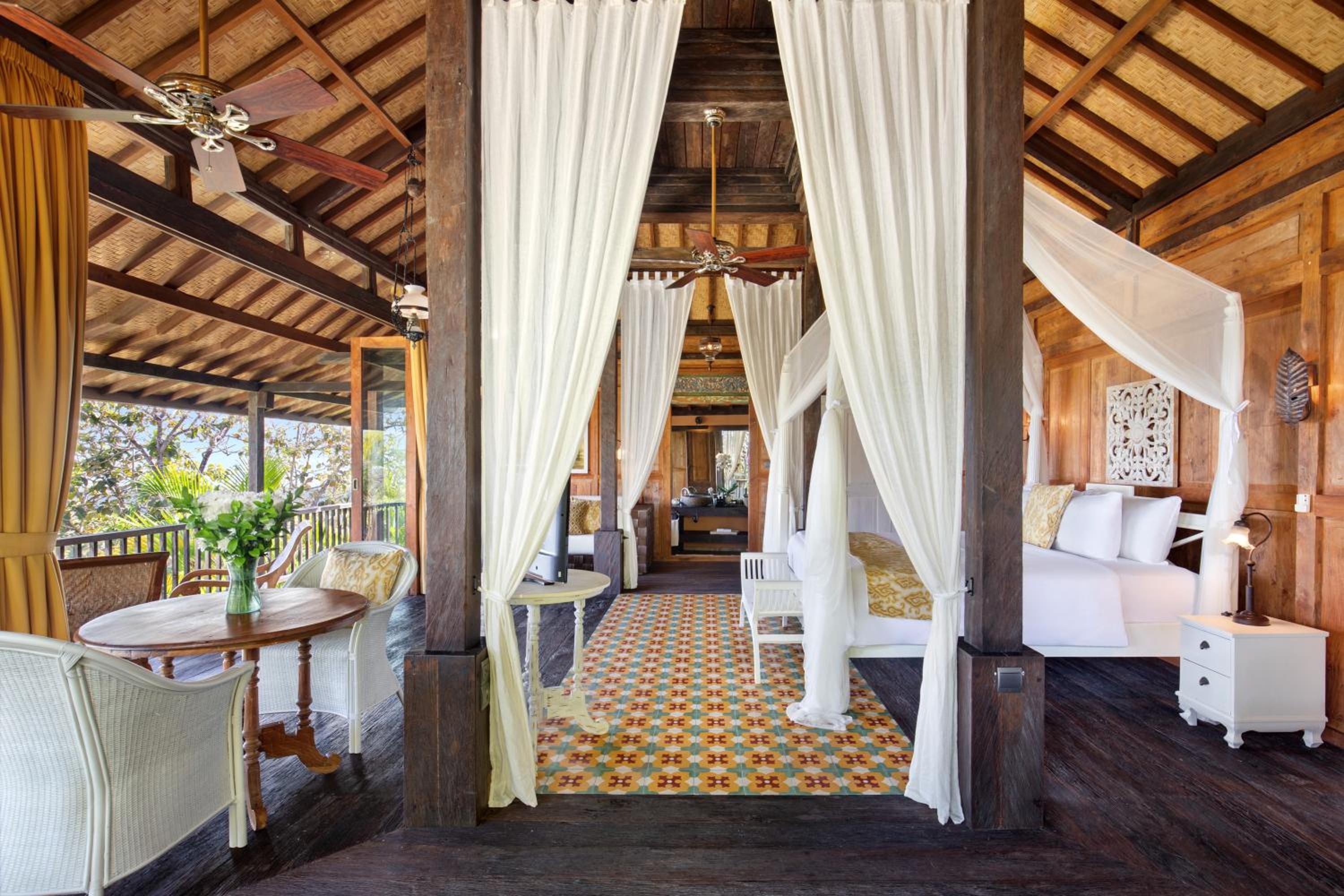 Hidden Hills Villas - Small Luxury Hotels of The World